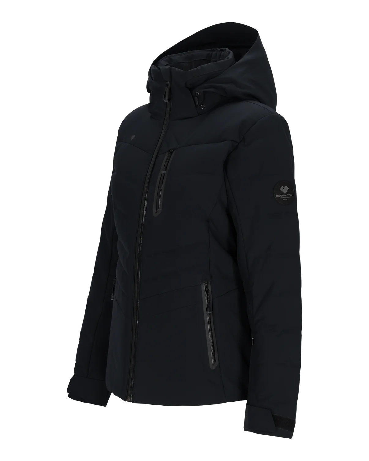 Black | 16 / MQNSDE