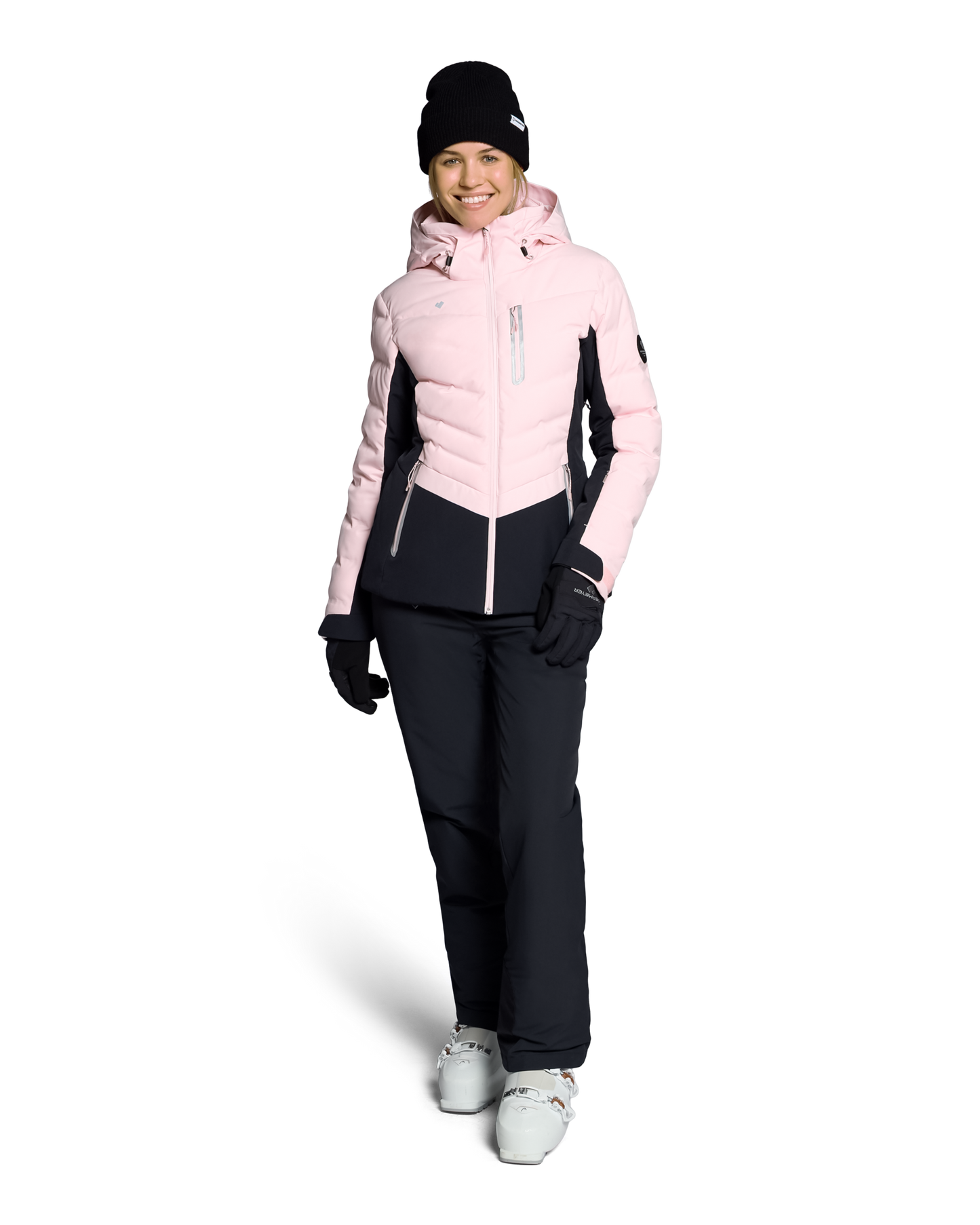
Cosima Down Jacket