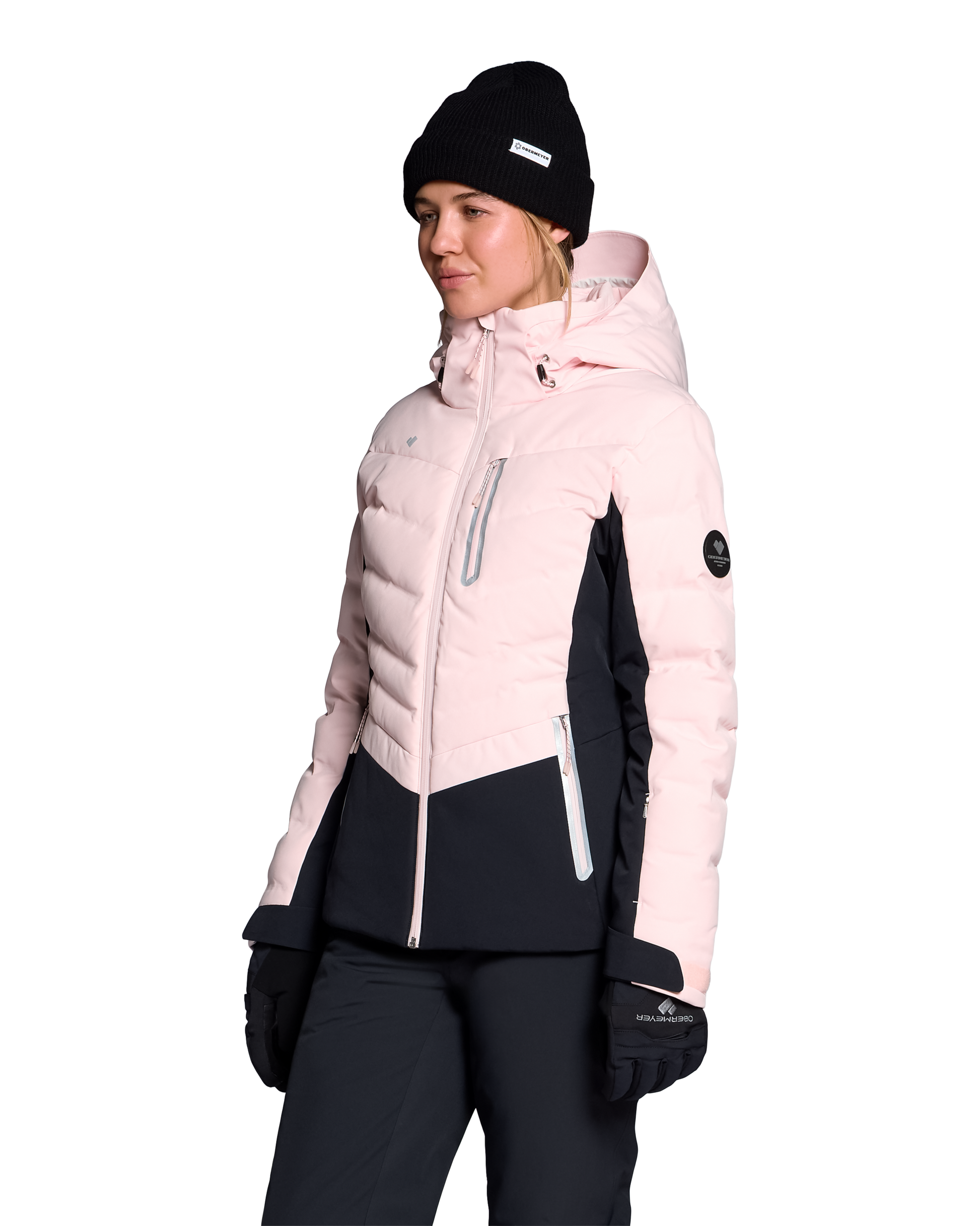 
Cosima Down Jacket