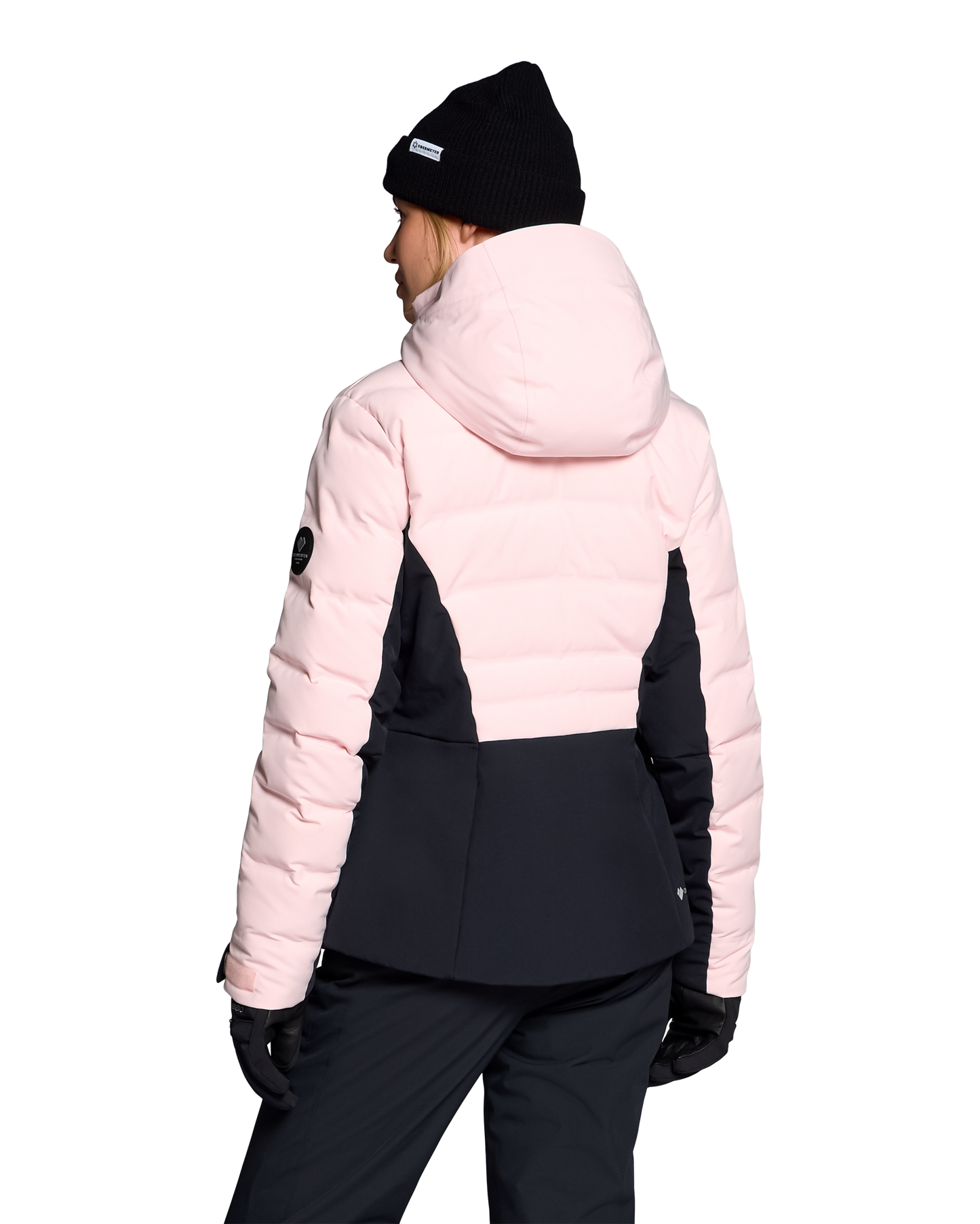 
Cosima Down Jacket