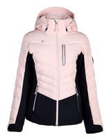 In A Blush