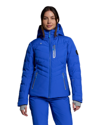 
Cosima Down Jacket