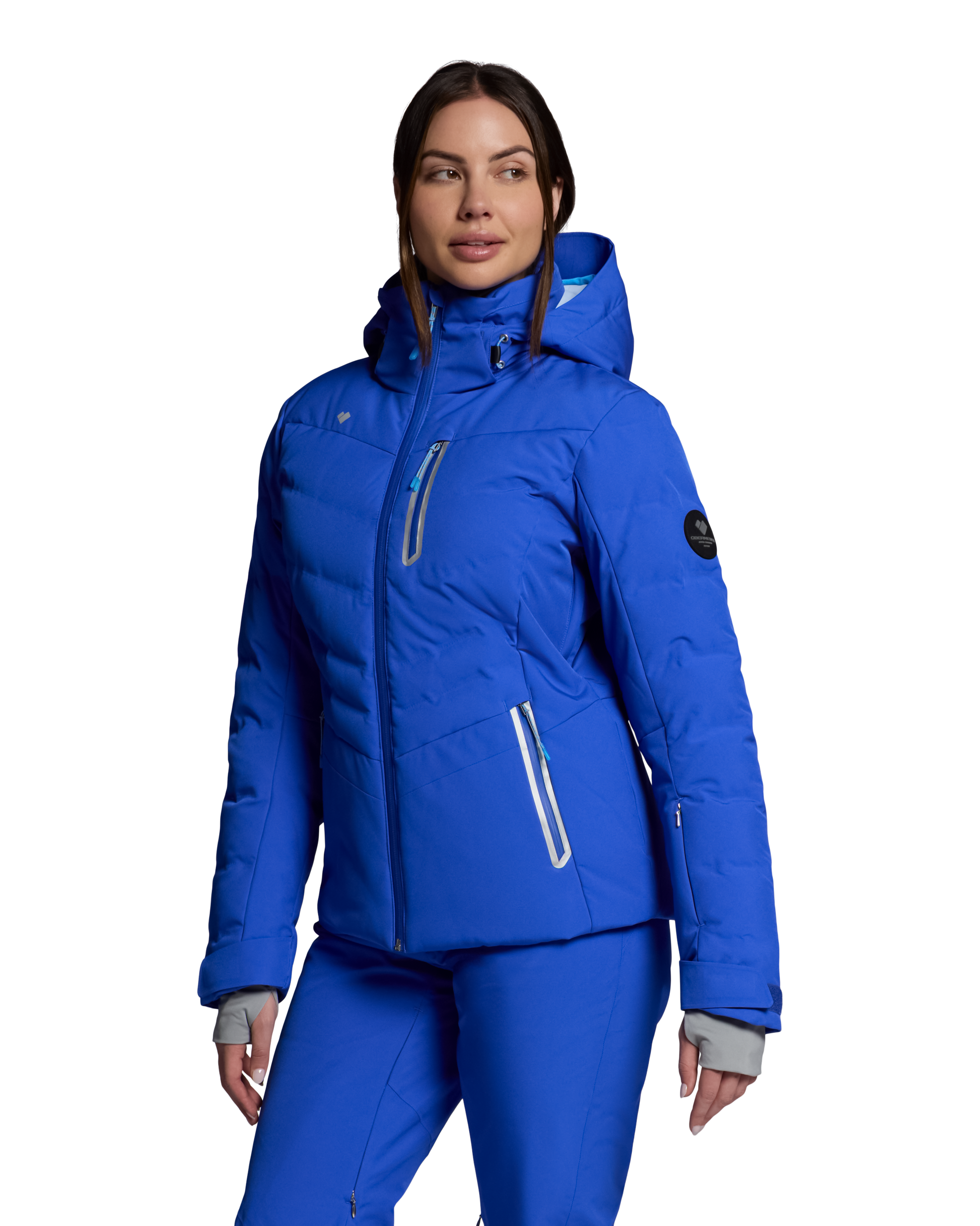 
Cosima Down Jacket