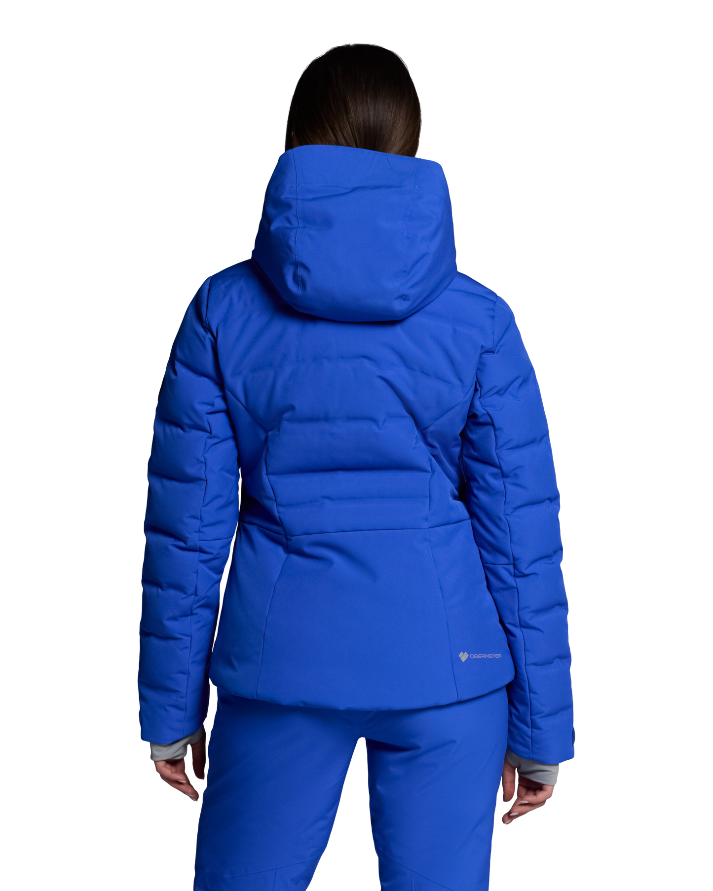 
Cosima Down Jacket