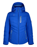 ELECTRIC COBALT