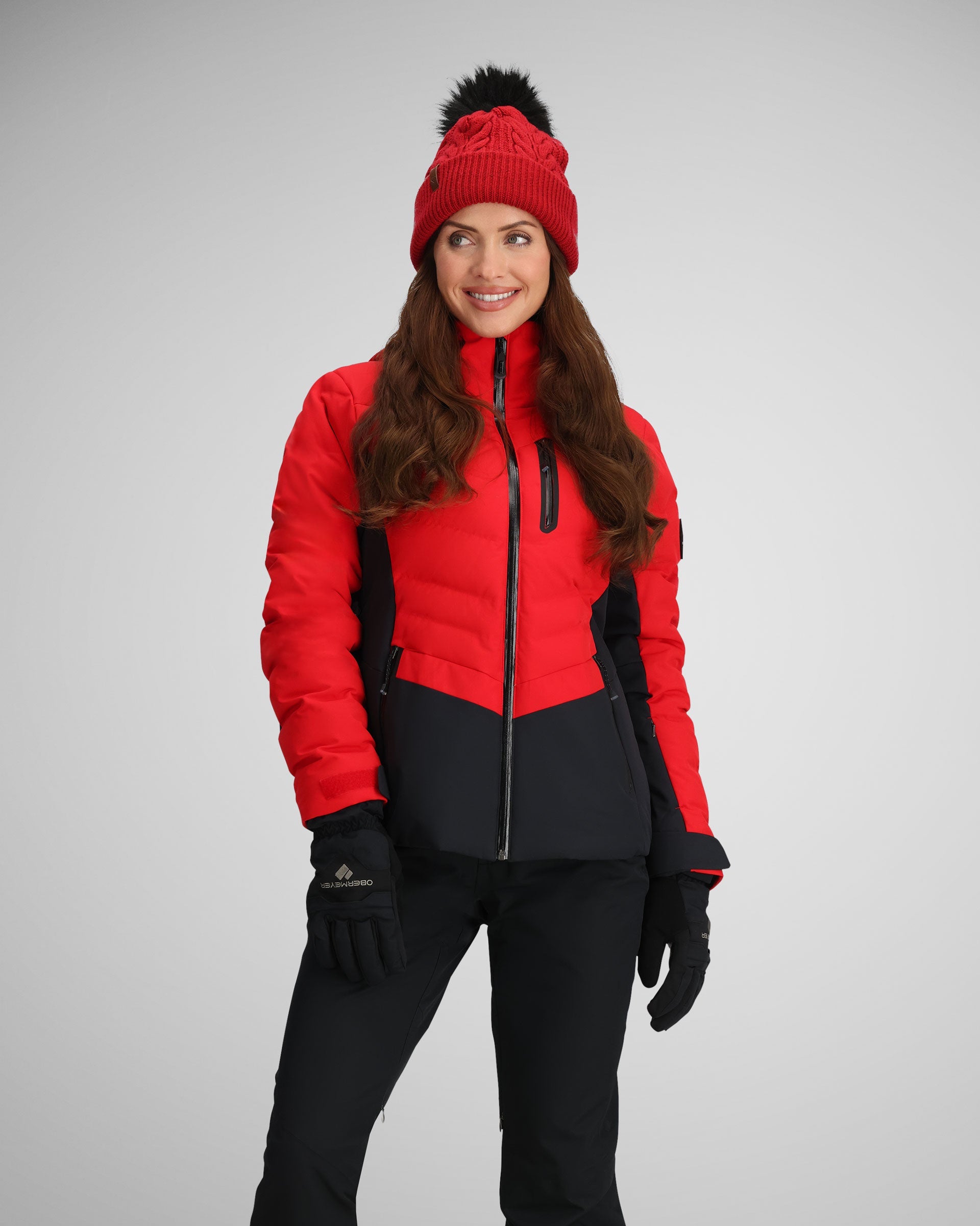 Cosima Down Jacket Obermeyer