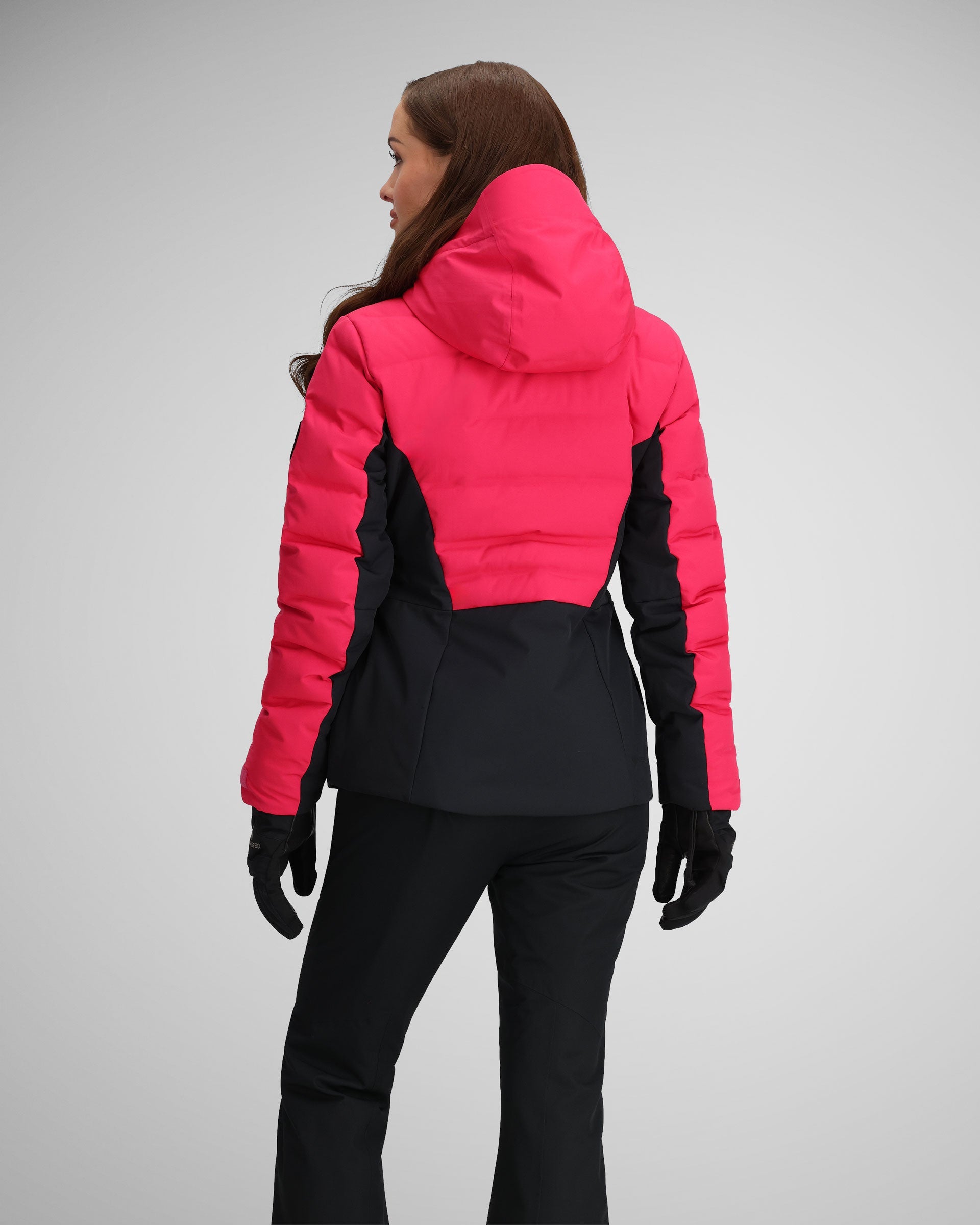 Cosima Down Jacket