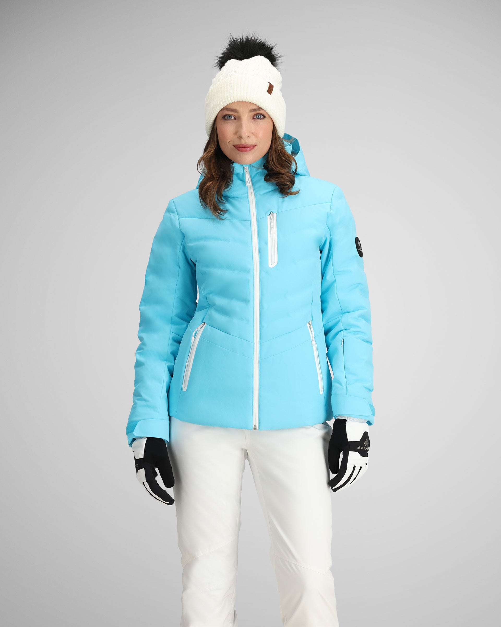 Obermeyer women's siren jacket best sale