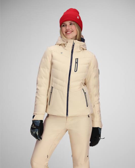 Women's Down Jackets – Obermeyer Women's Down Jackets – Obermeyer