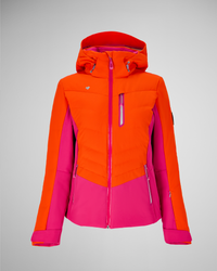 
High Kick Orange | 15 / MQNFRT