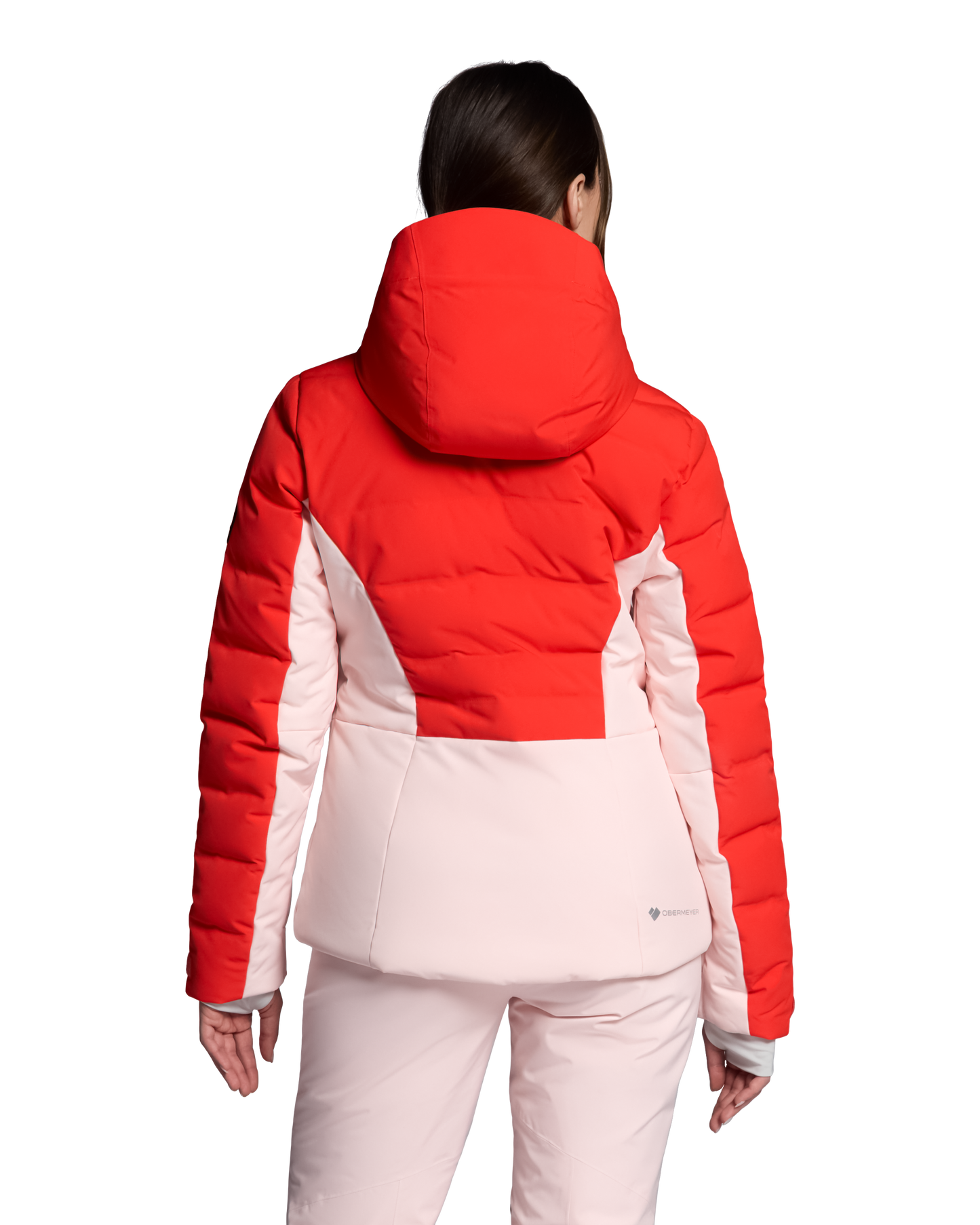 
Cosima Down Jacket