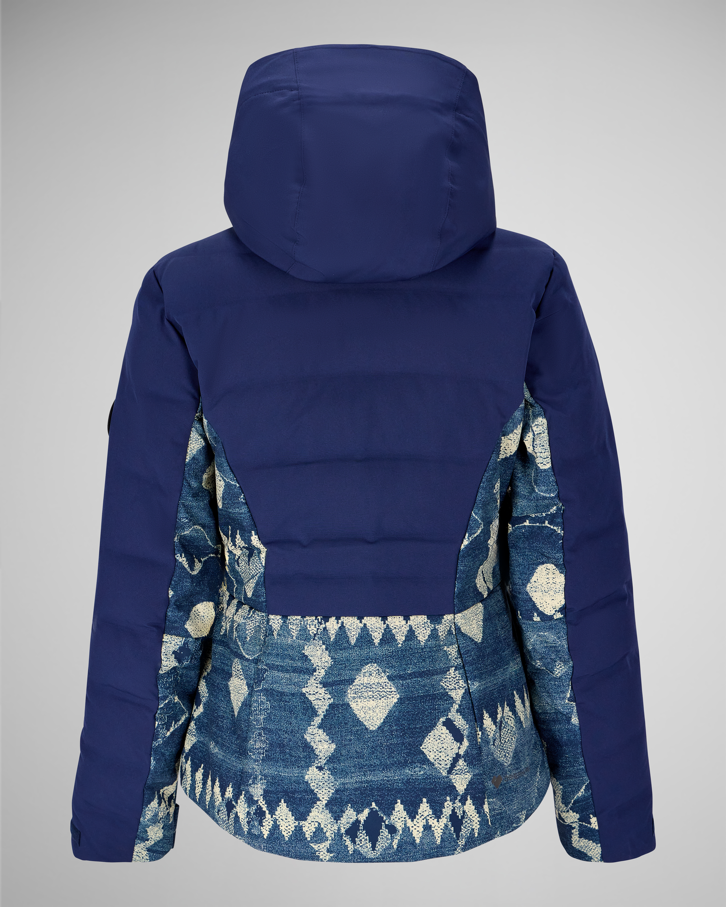 Indigo Mountains | 17 / MQNBCK