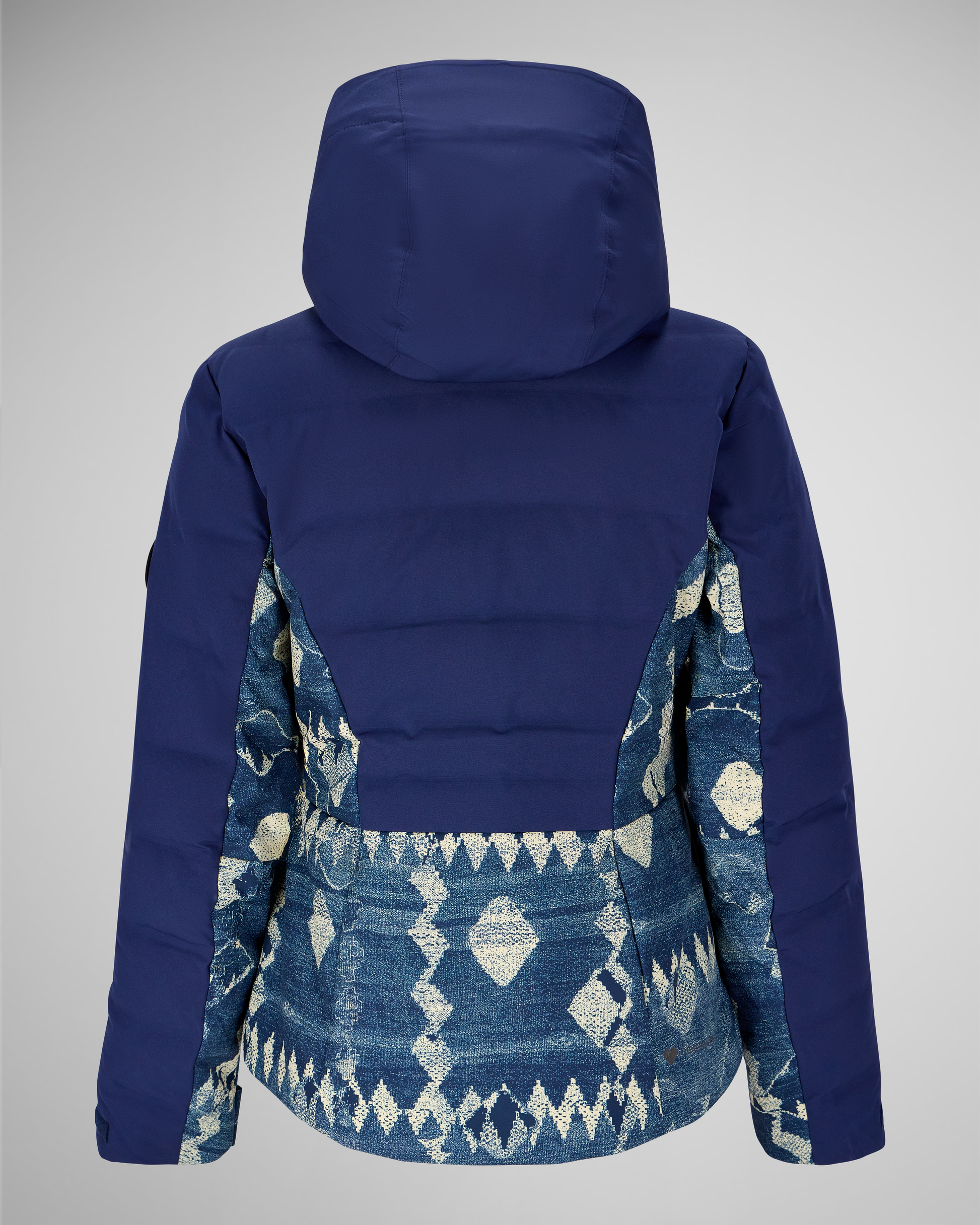 Indigo Mountains | 17 / MQNBCK