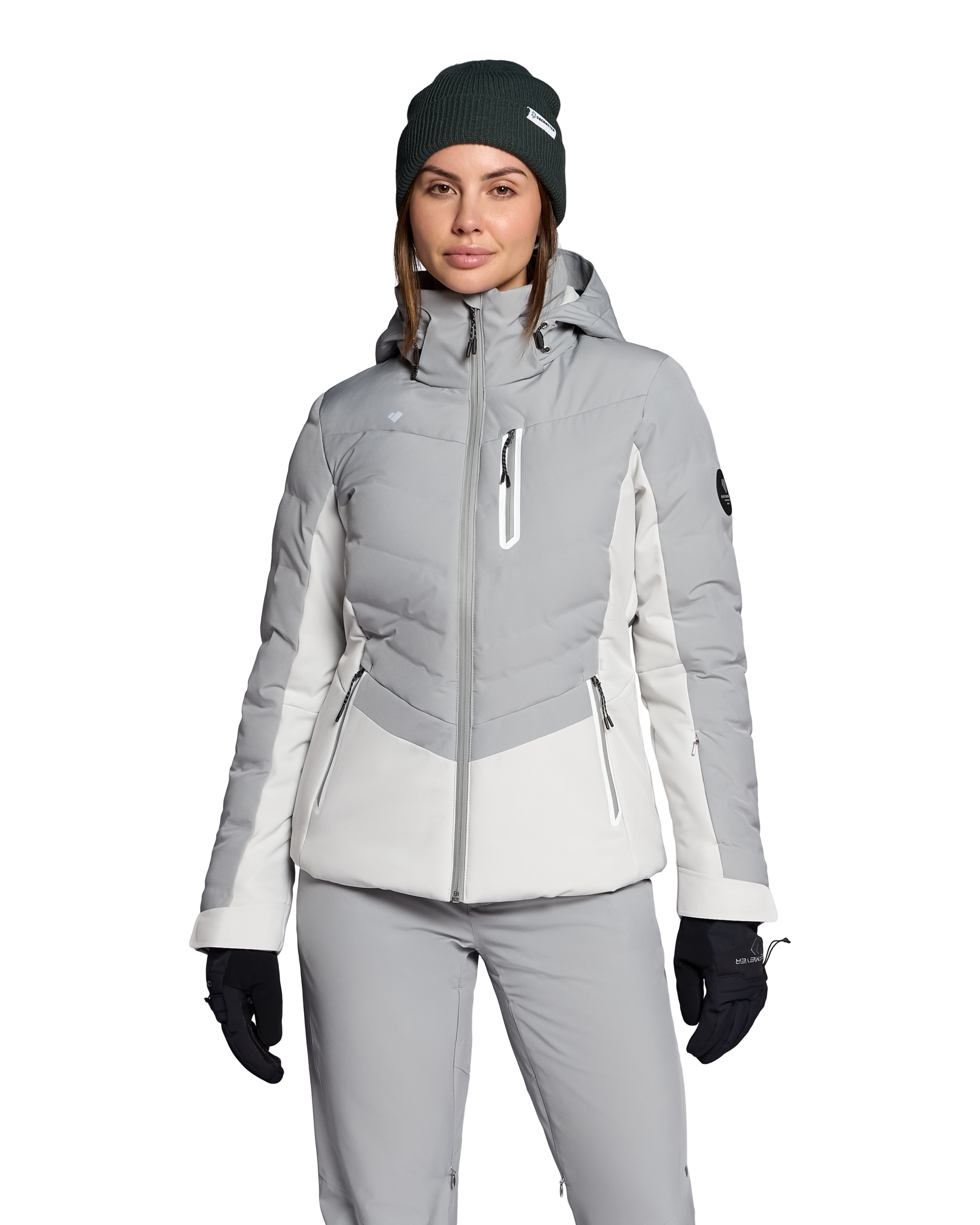 
Cosima Down Jacket