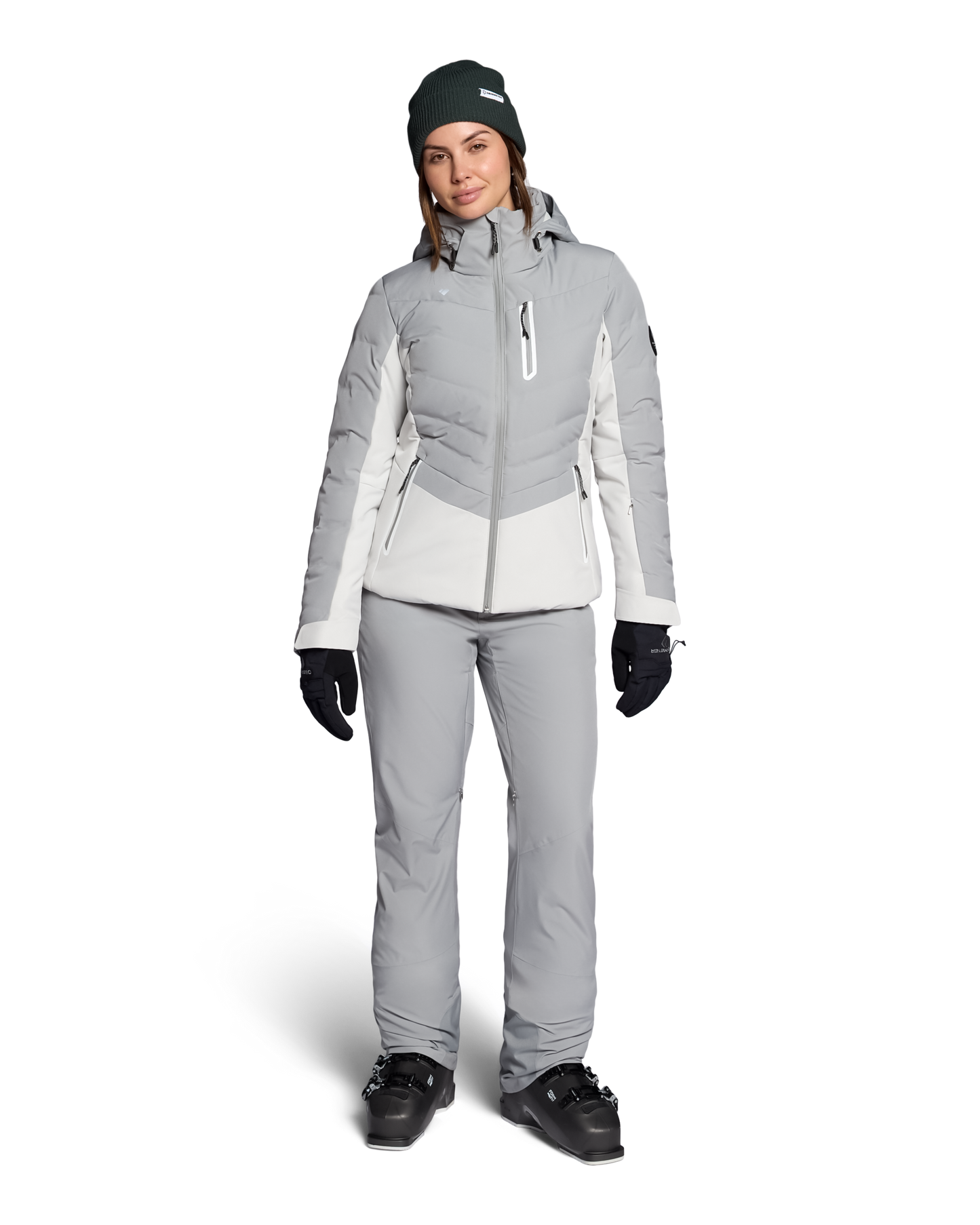 
Cosima Down Jacket