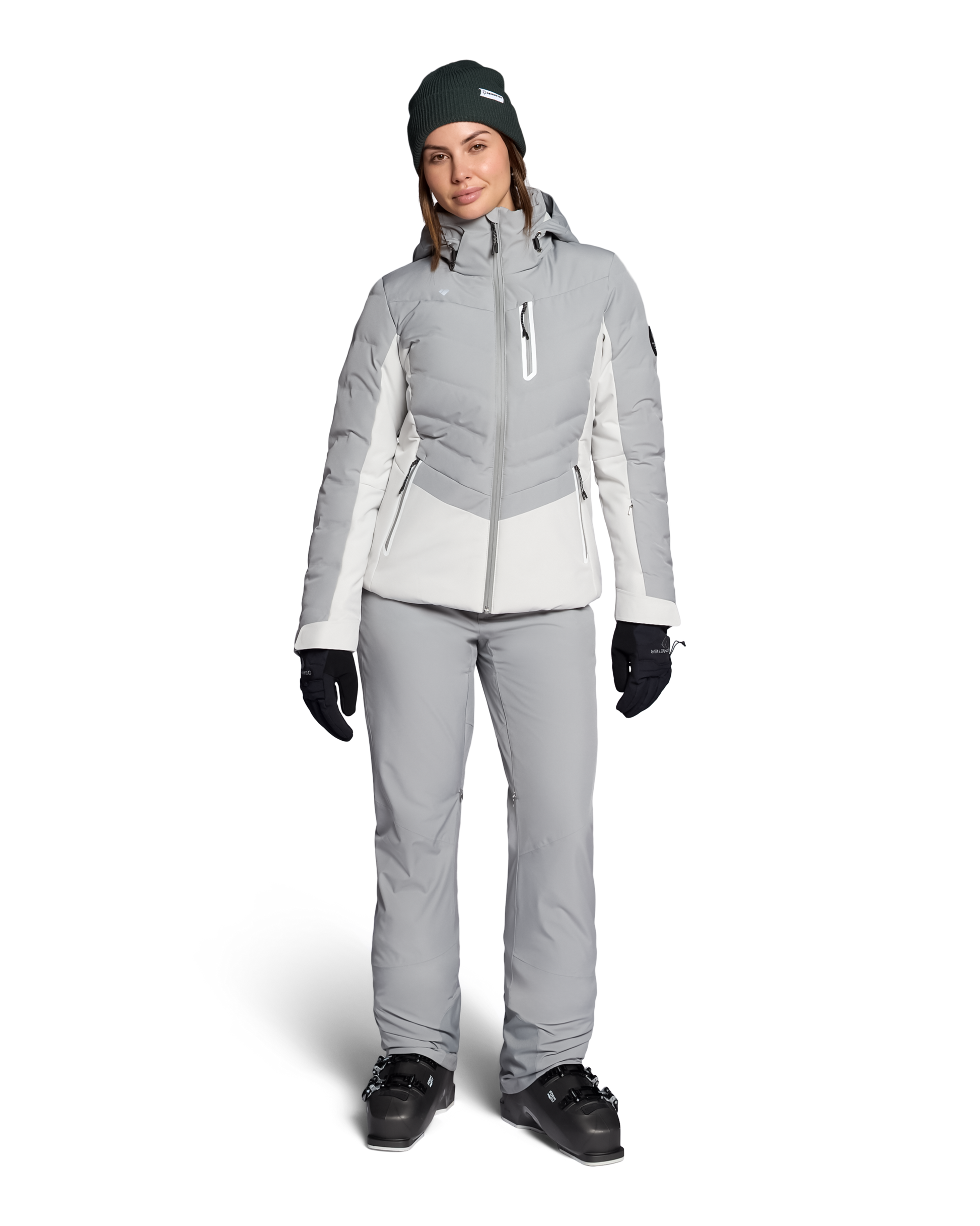 
Cosima Down Jacket