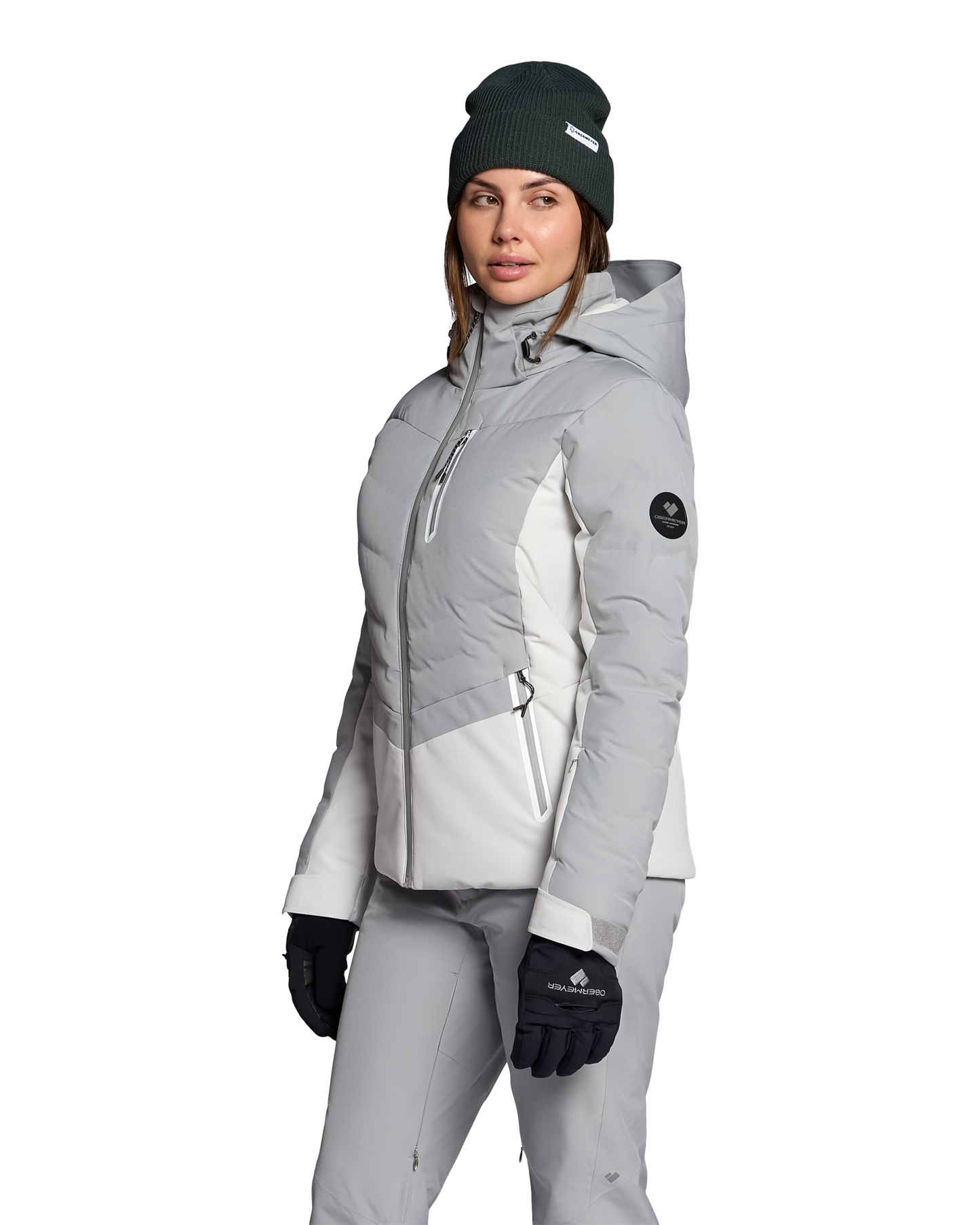 
Cosima Down Jacket