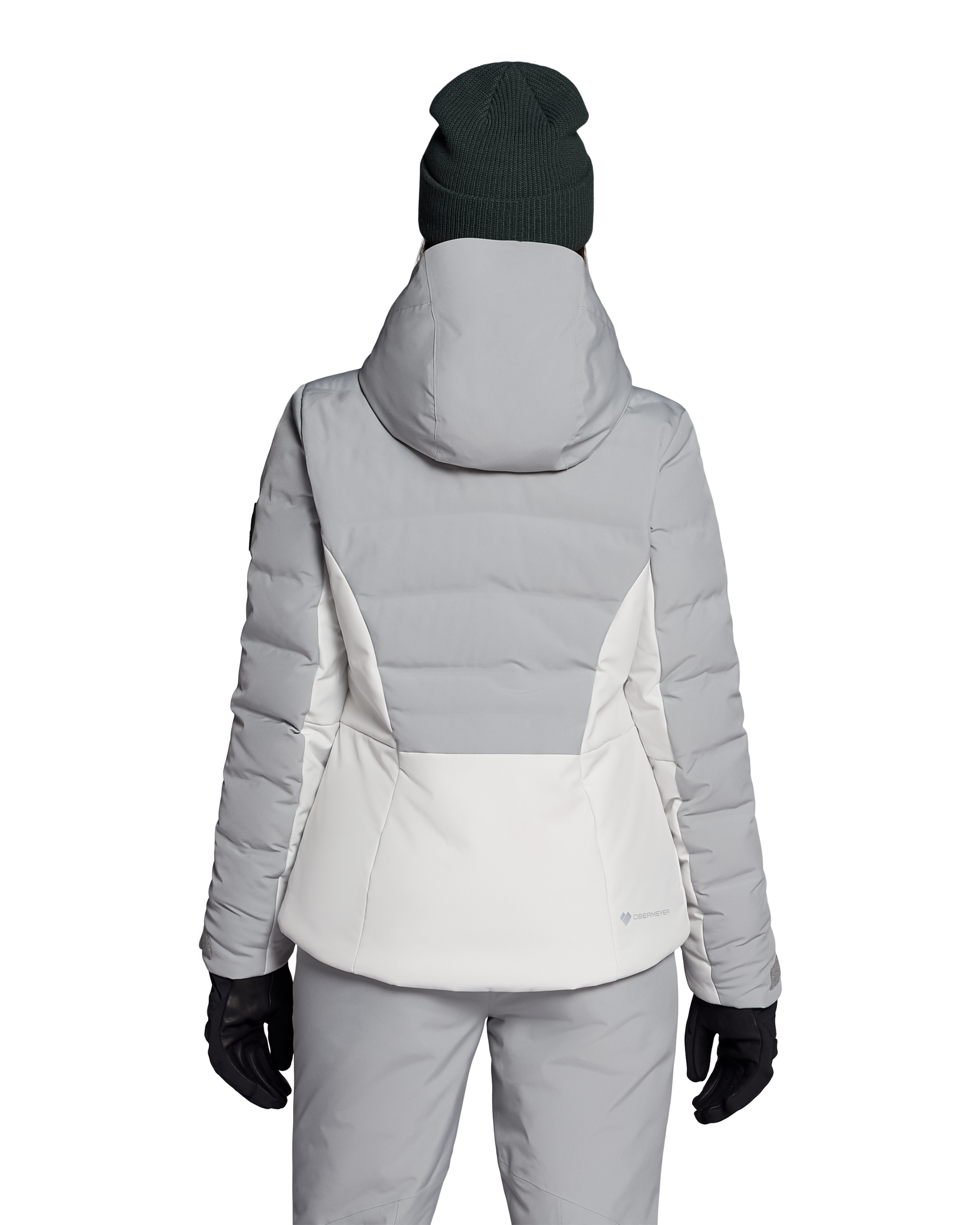 
Cosima Down Jacket