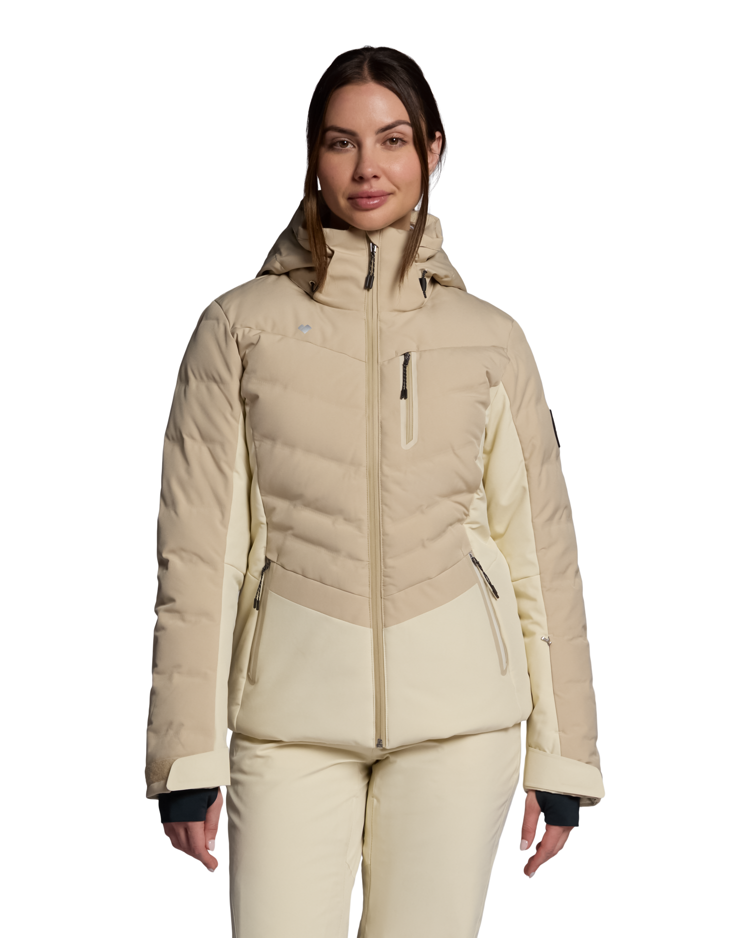 
Cosima Down Jacket