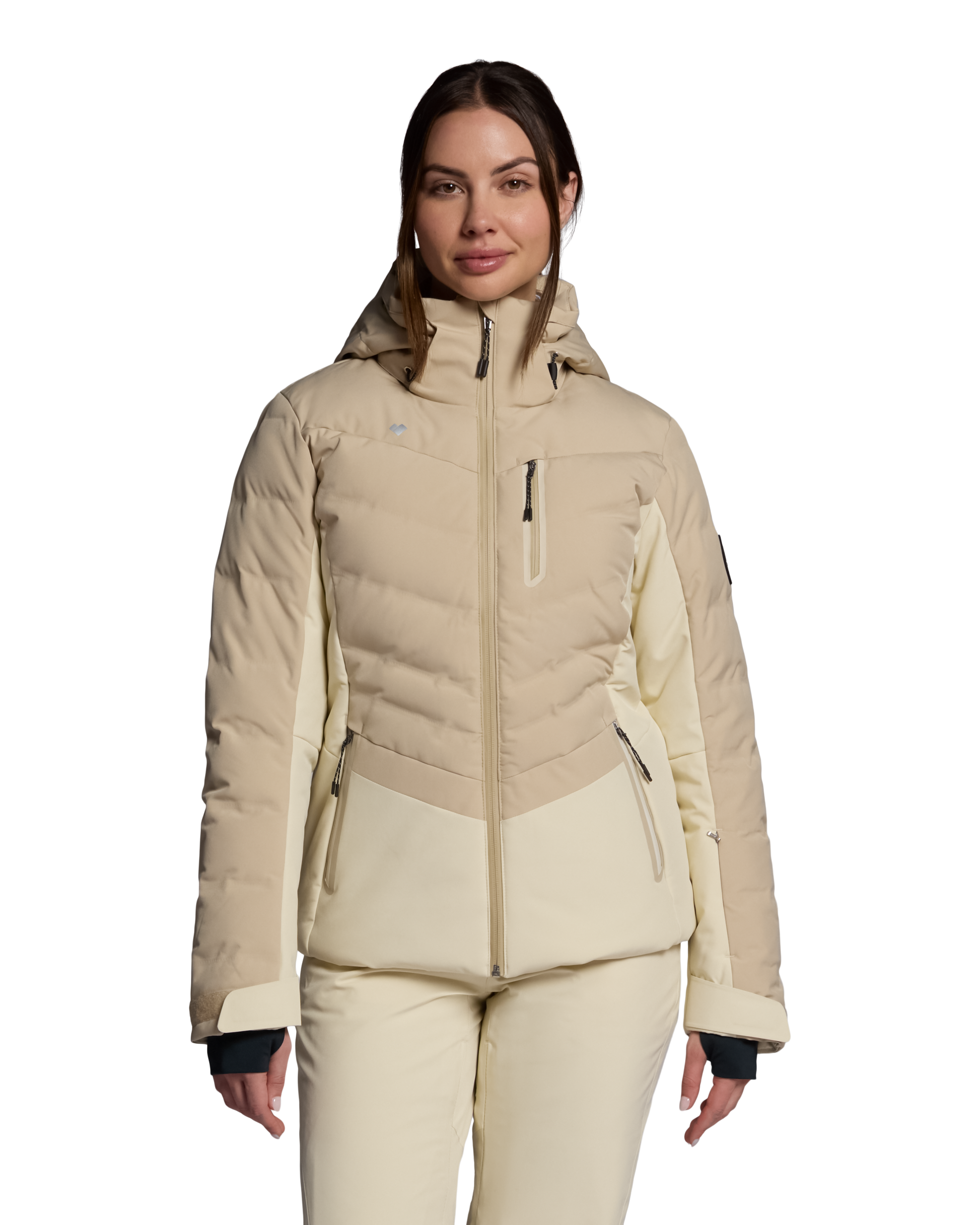
Cosima Down Jacket