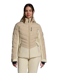 
Cosima Down Jacket