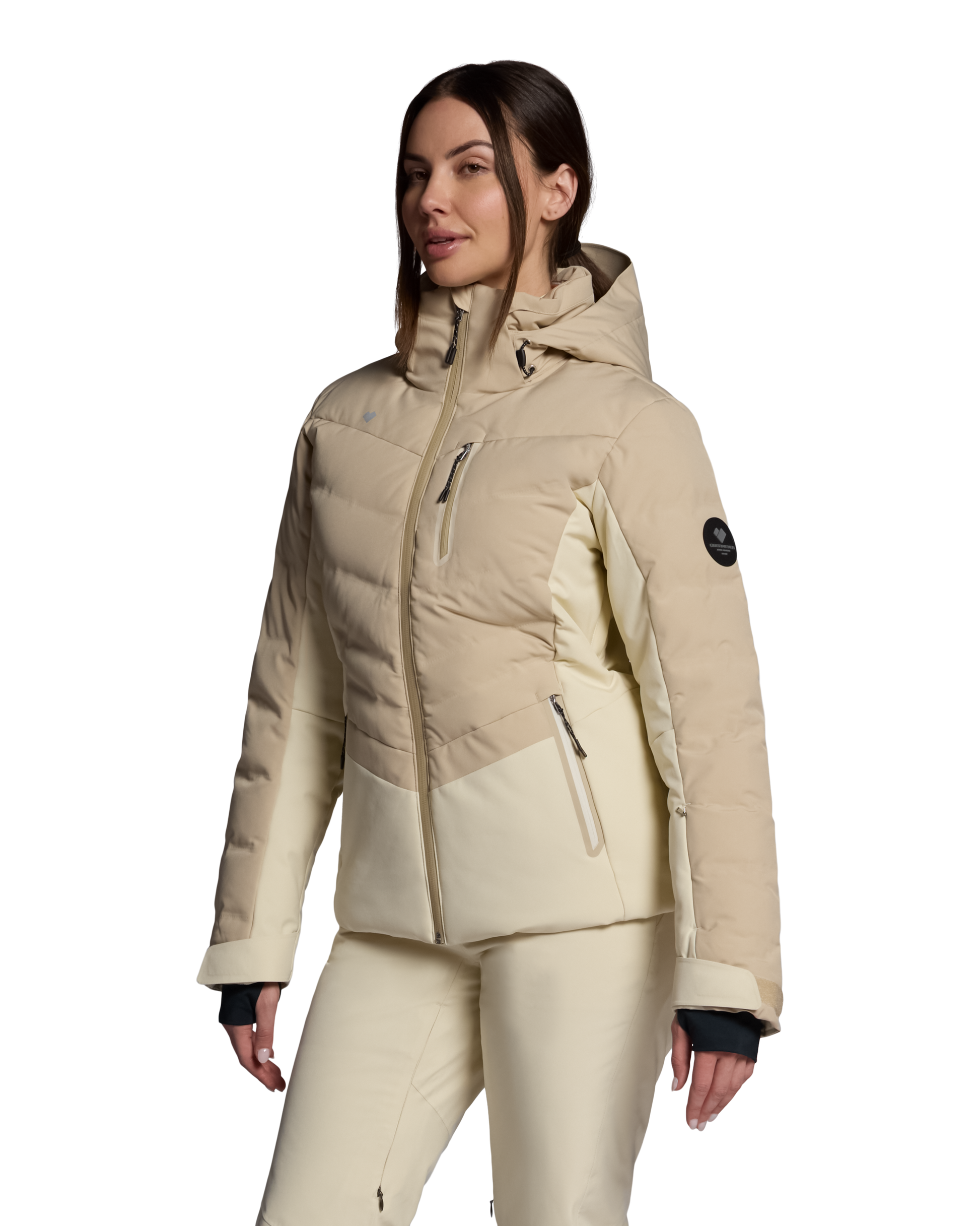 
Cosima Down Jacket