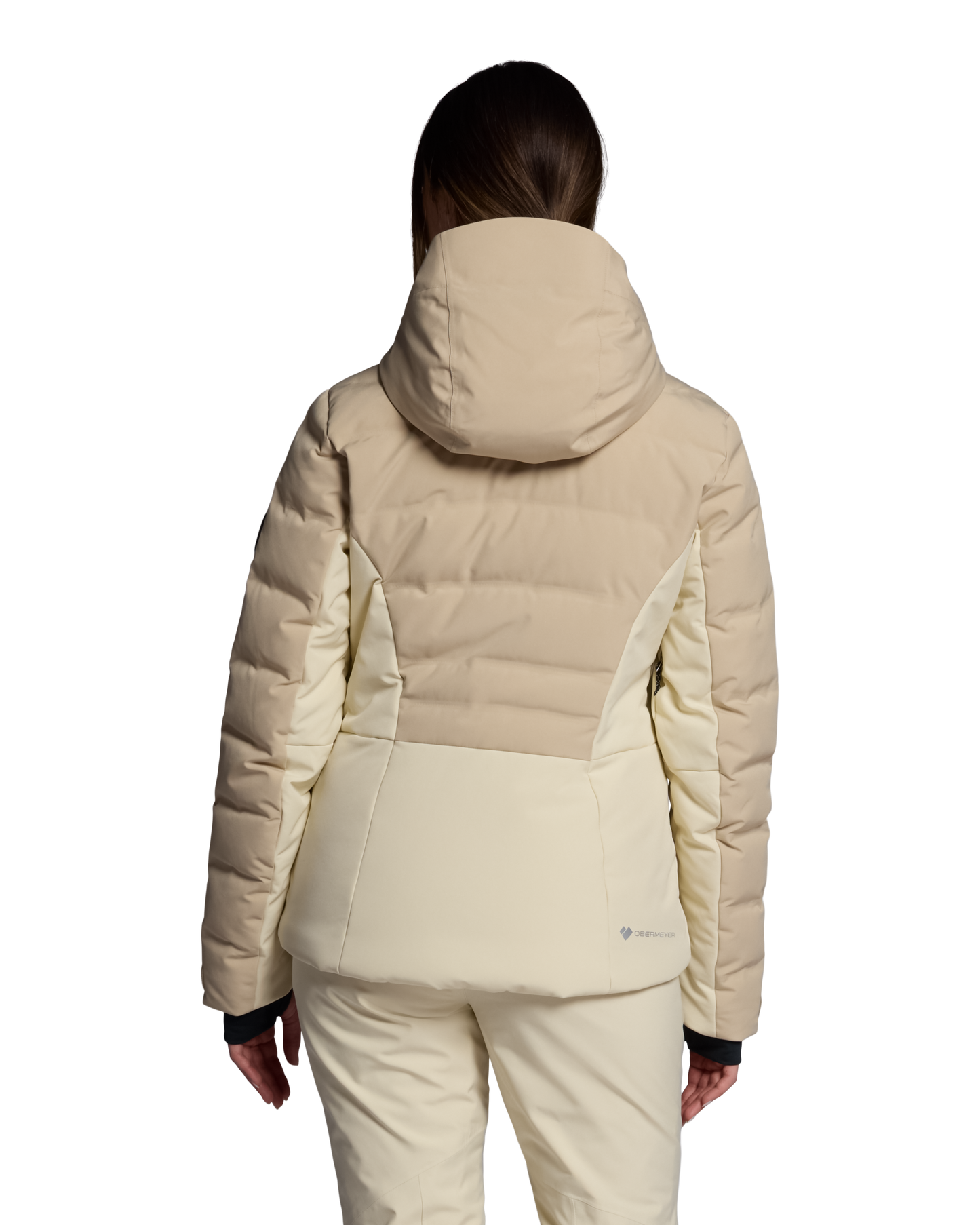 
Cosima Down Jacket