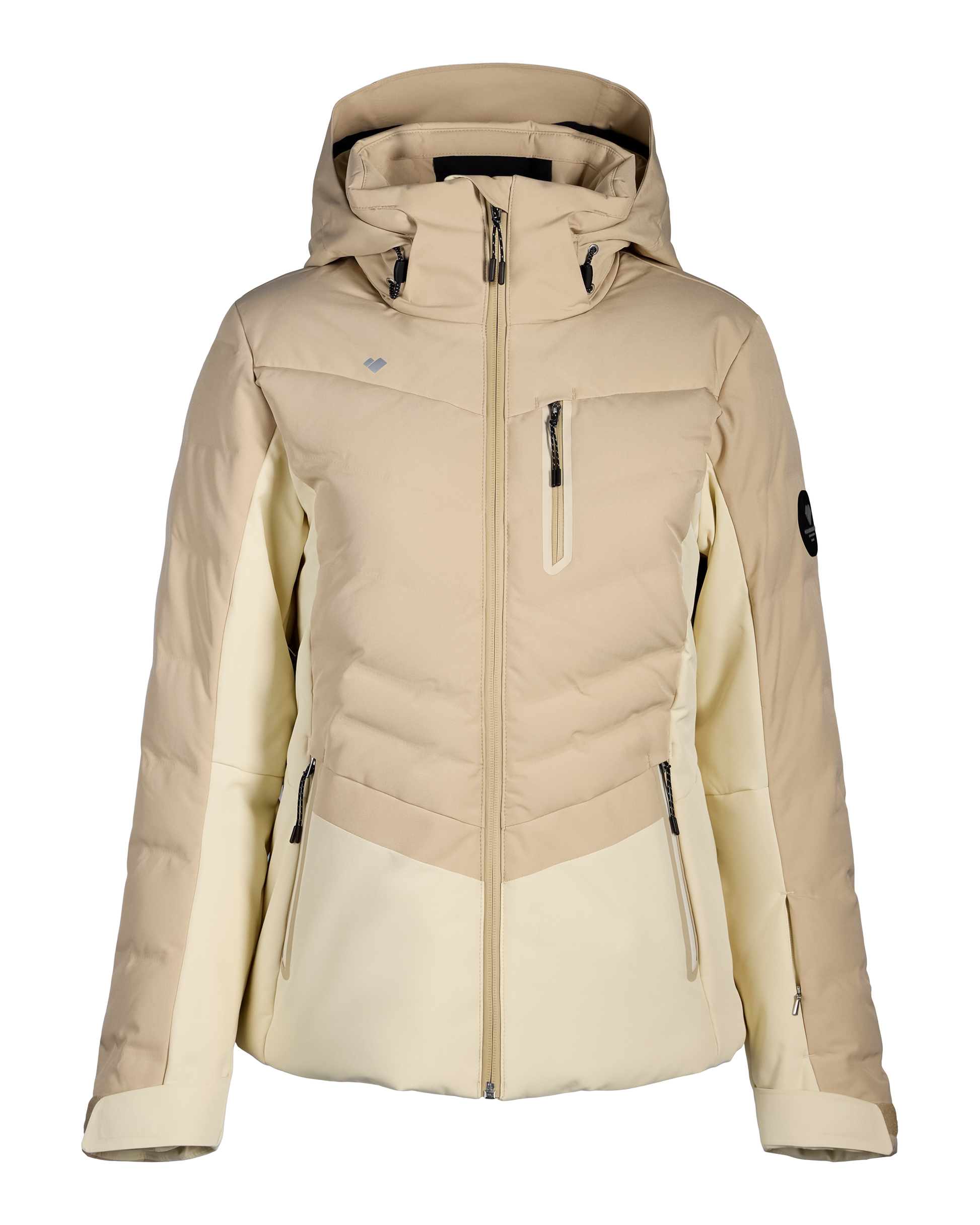 
Cosima Down Jacket