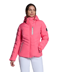 
Cosima Down Jacket