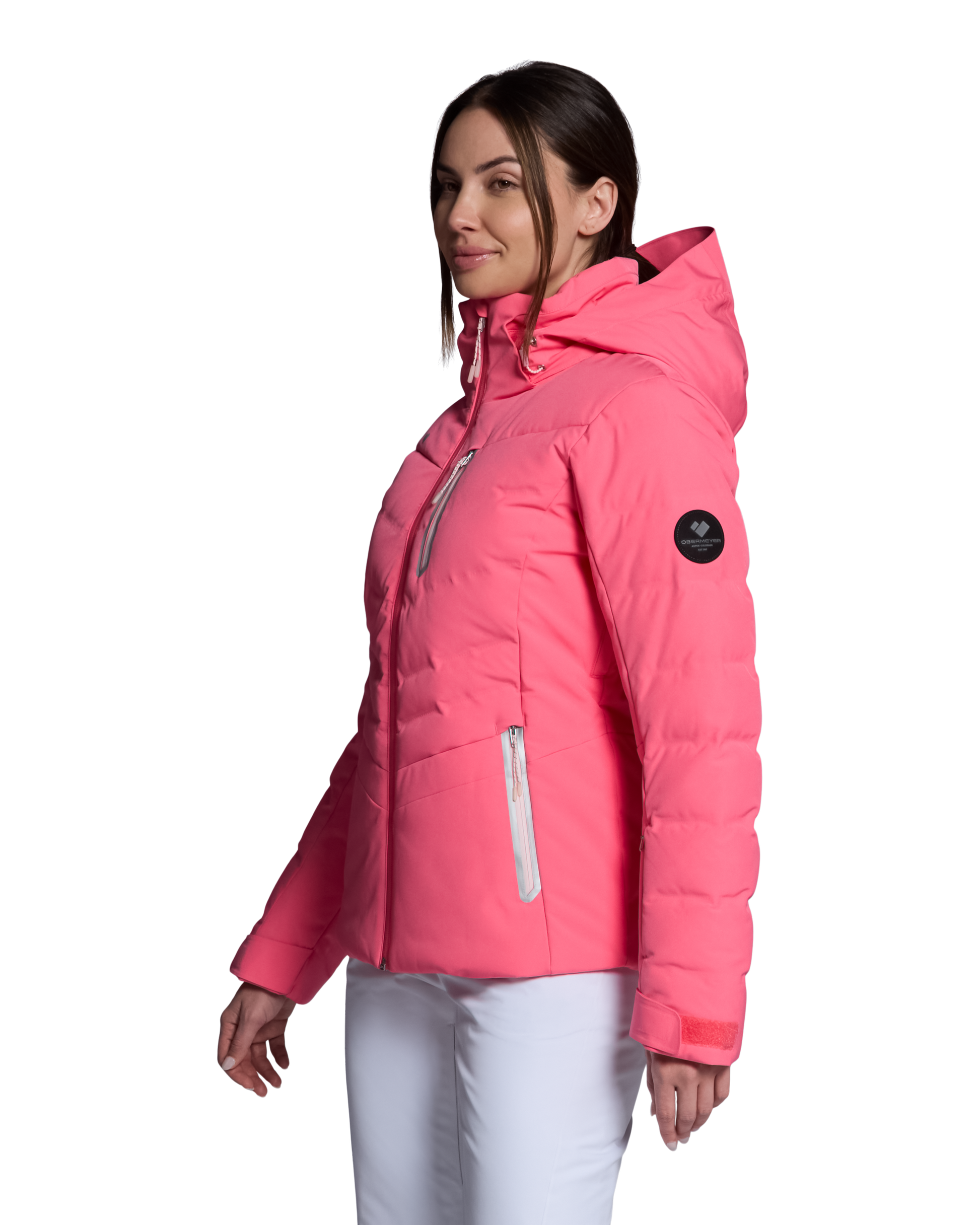 
Cosima Down Jacket