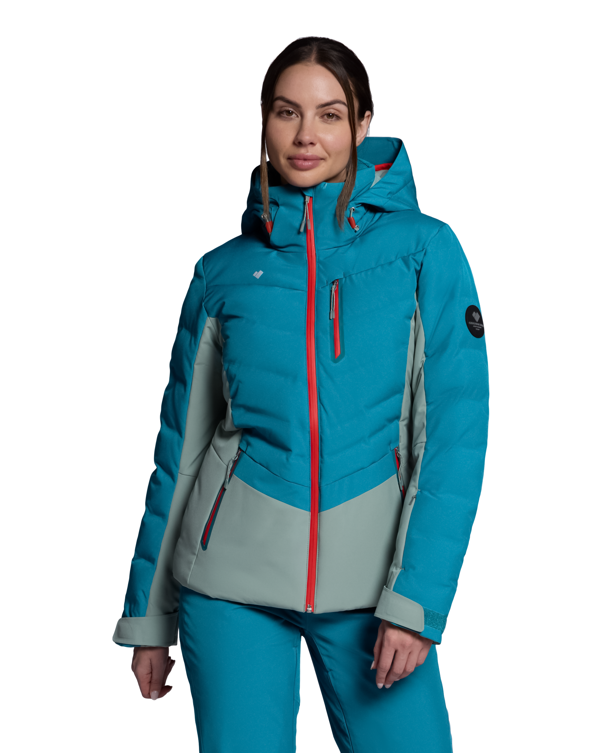 
Cosima Down Jacket