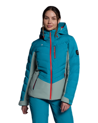 
Cosima Down Jacket