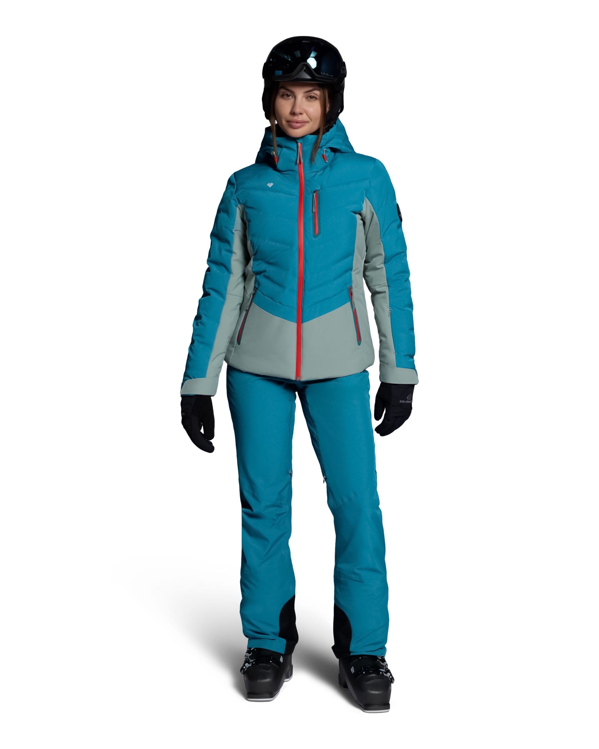 
Cosima Down Jacket