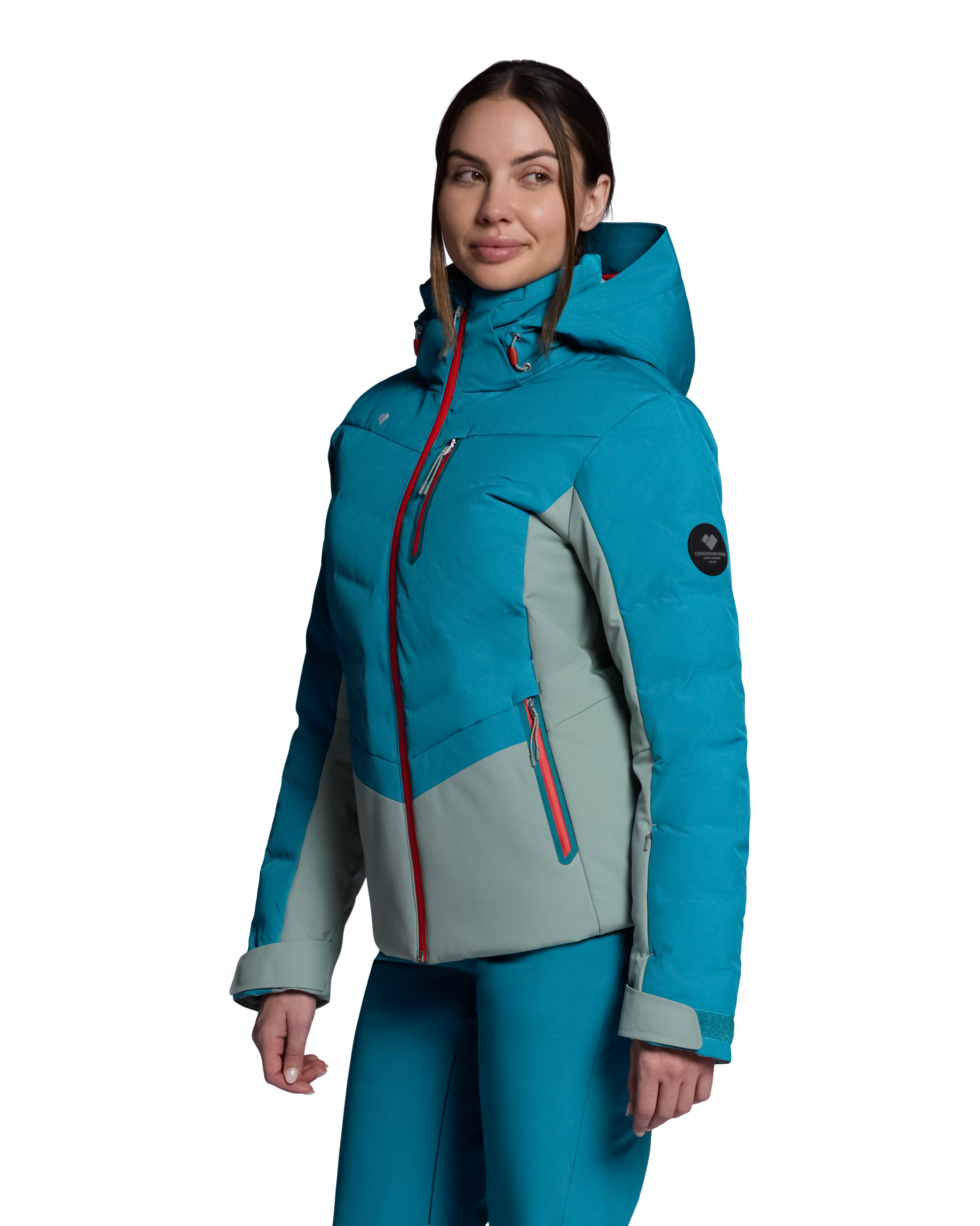 
Cosima Down Jacket