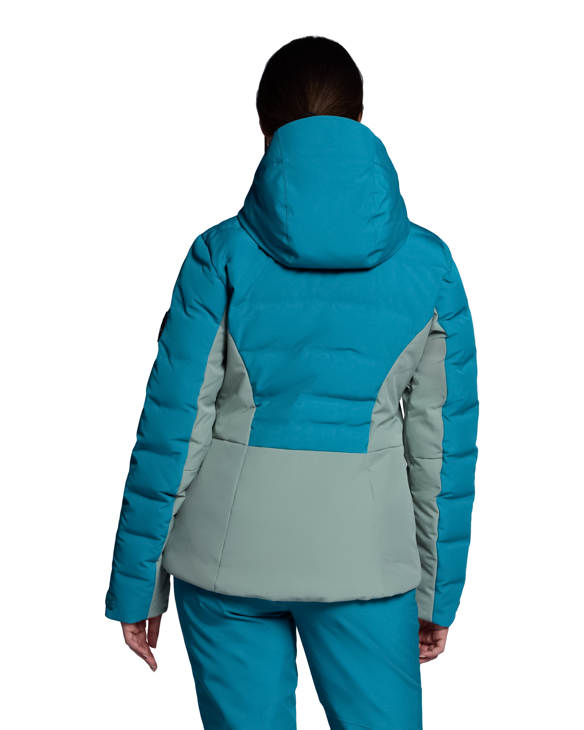 
Cosima Down Jacket