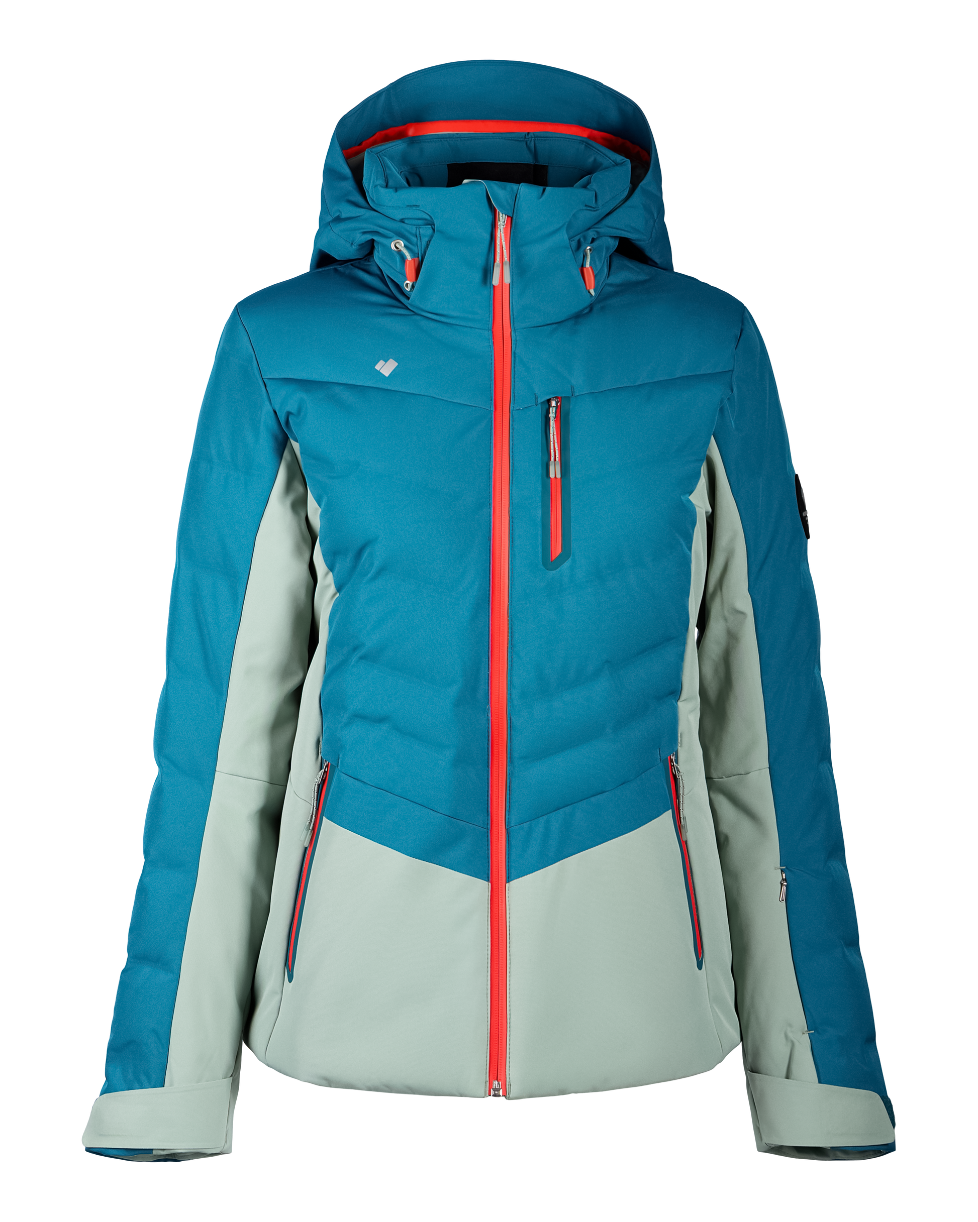 
Cosima Down Jacket