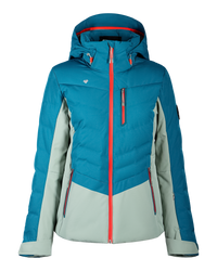 
Cosima Down Jacket