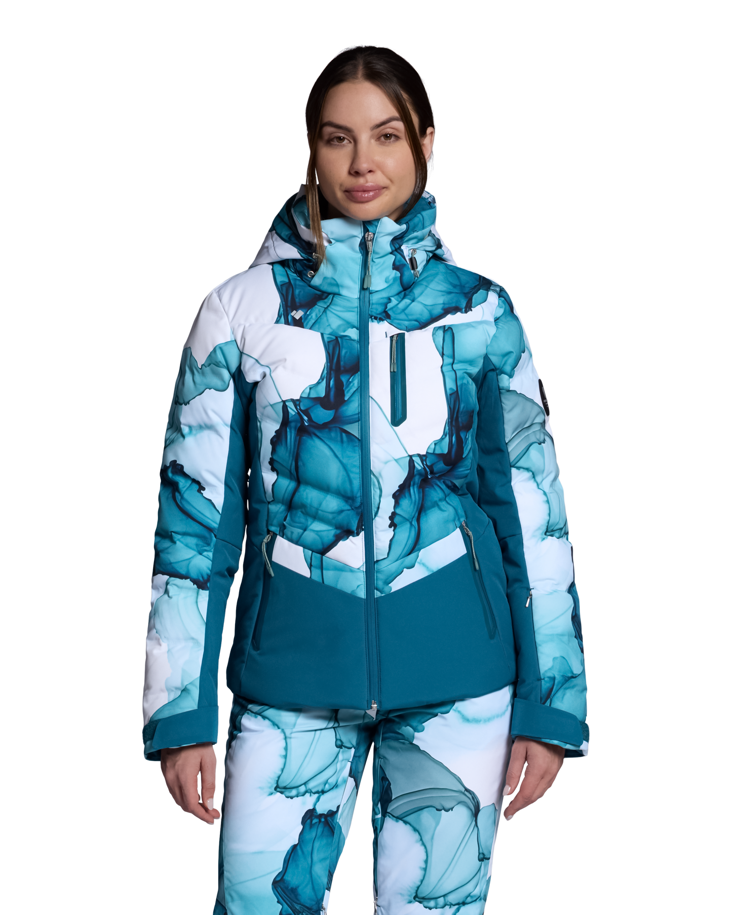 
Cosima Down Jacket