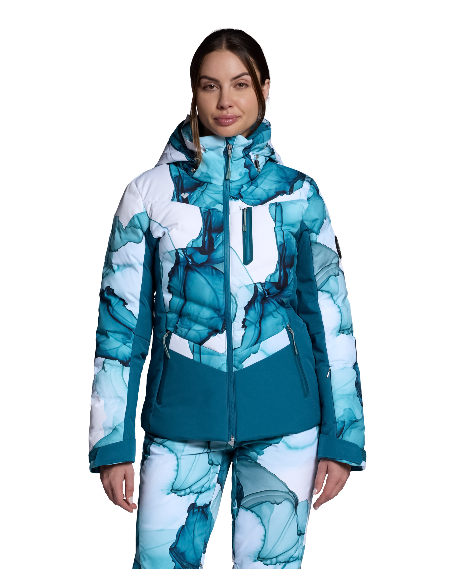 
Cosima Down Jacket