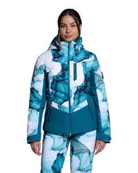 
Cosima Down Jacket