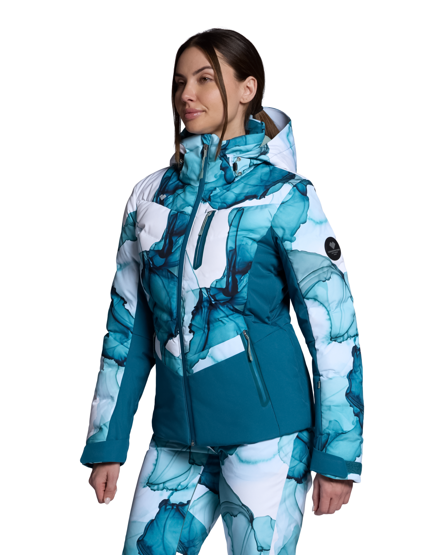
Cosima Down Jacket