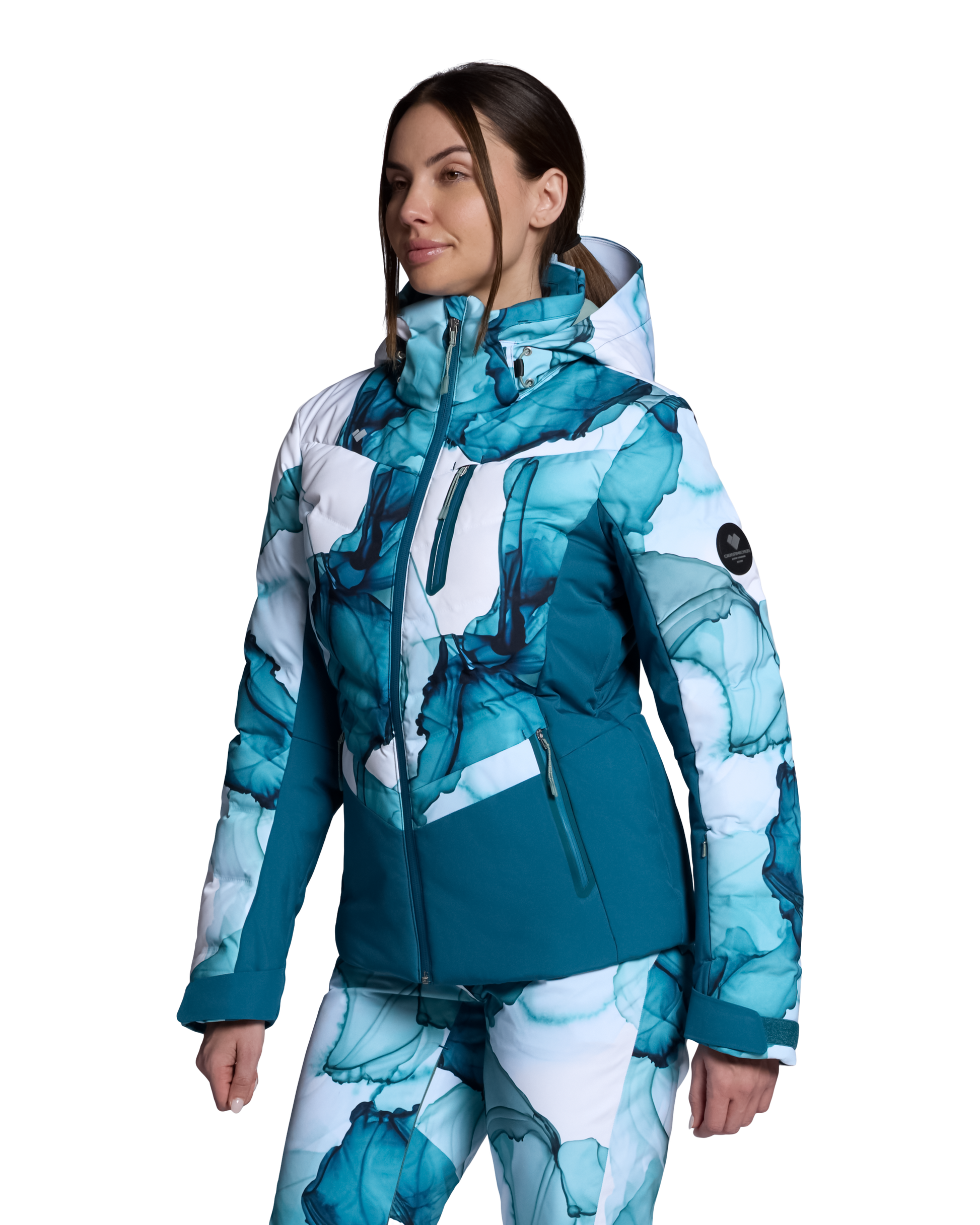 
Cosima Down Jacket