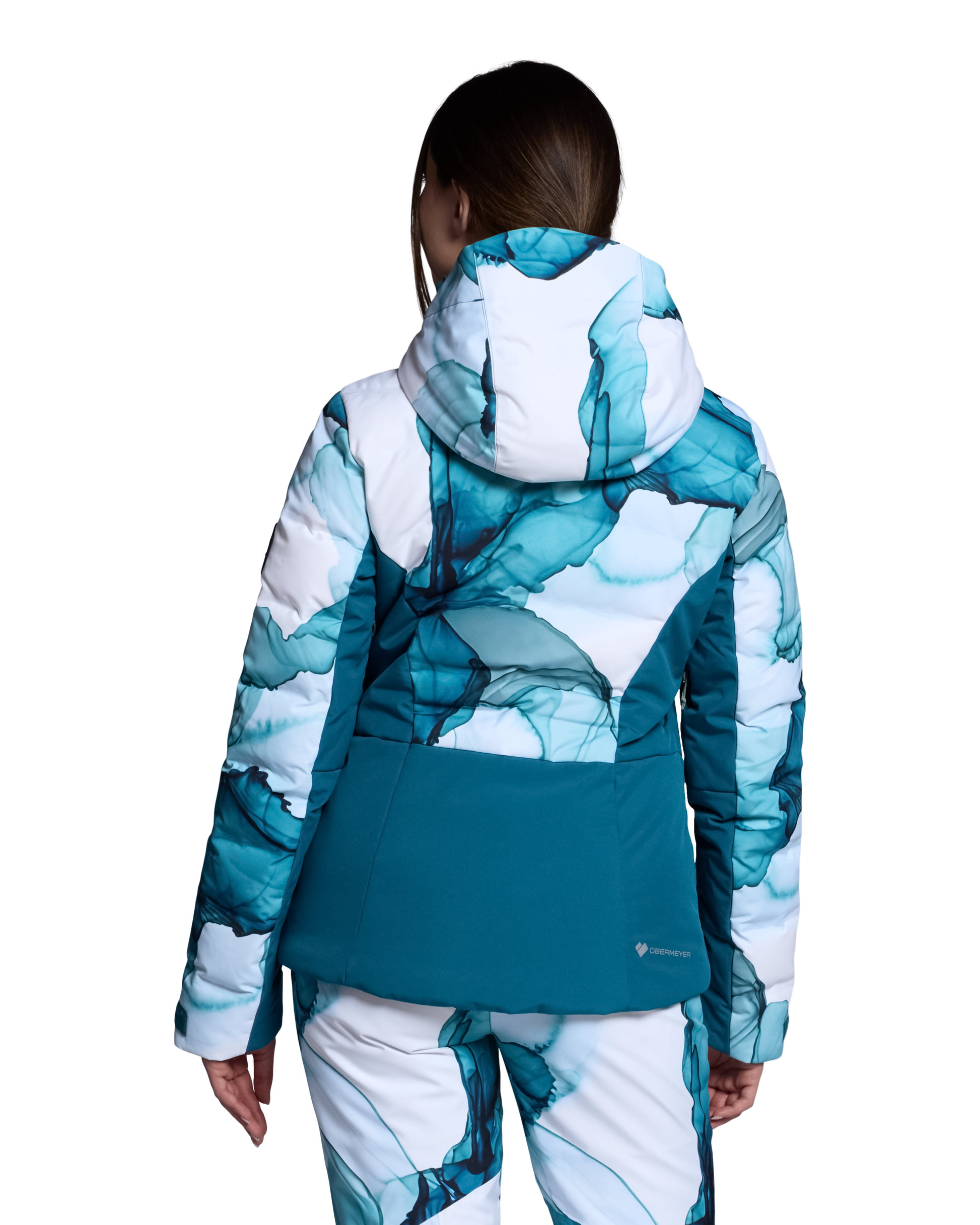 
Cosima Down Jacket