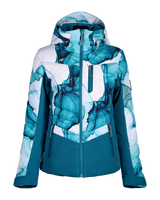 Cascade Plume