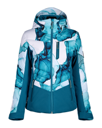 
Cosima Down Jacket