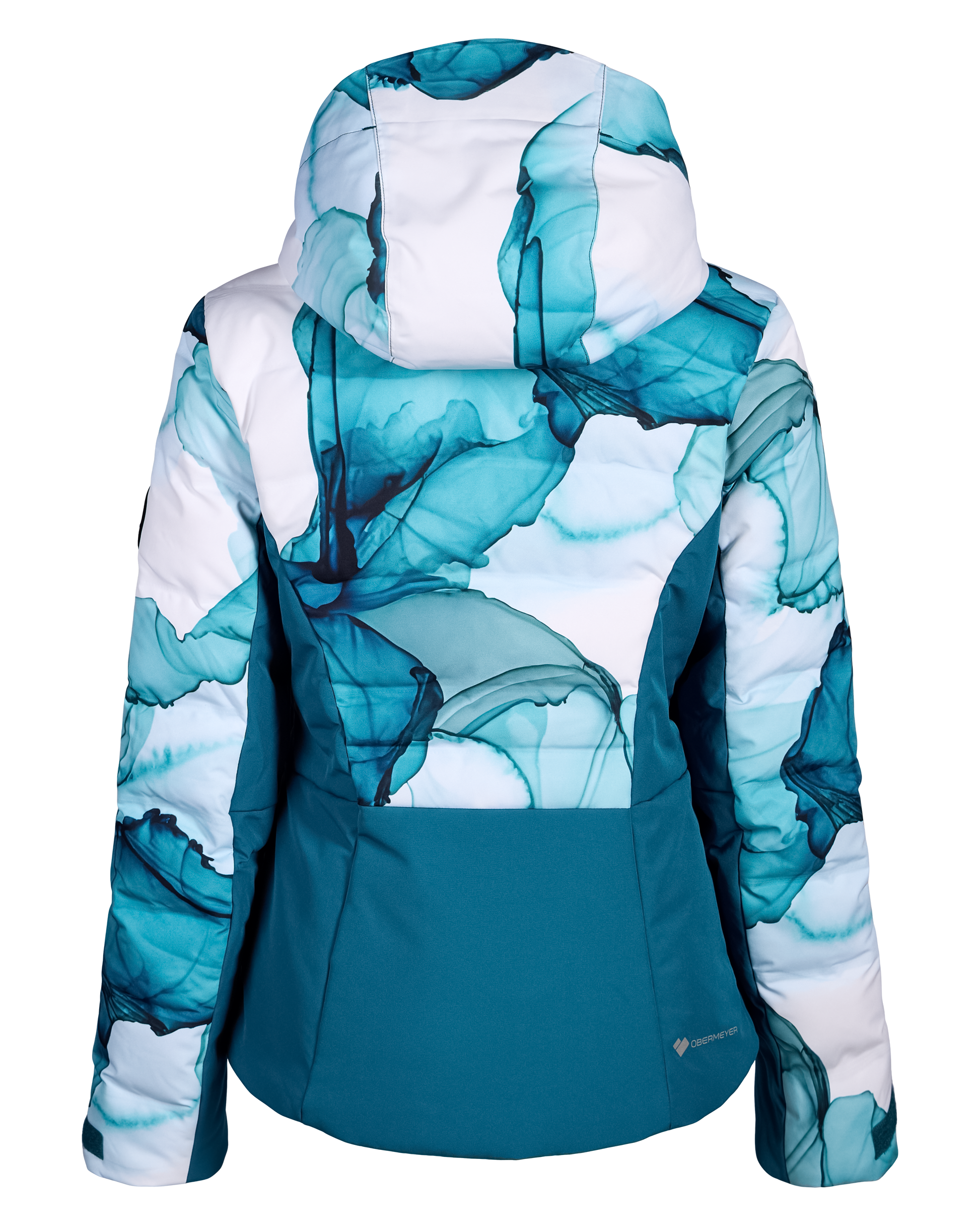 
Cosima Down Jacket