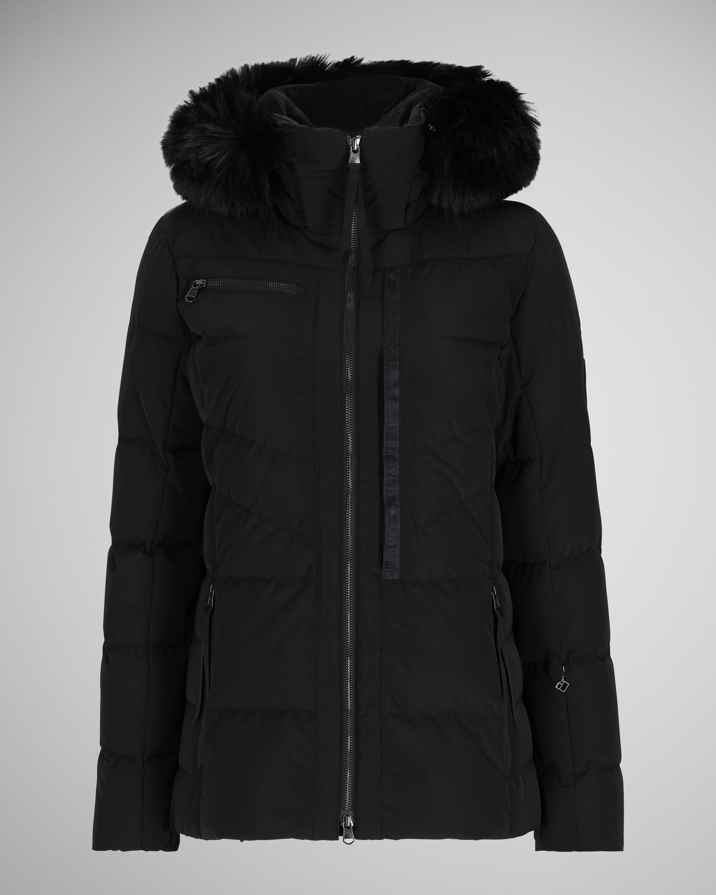 Black | 15 / MQNFRT