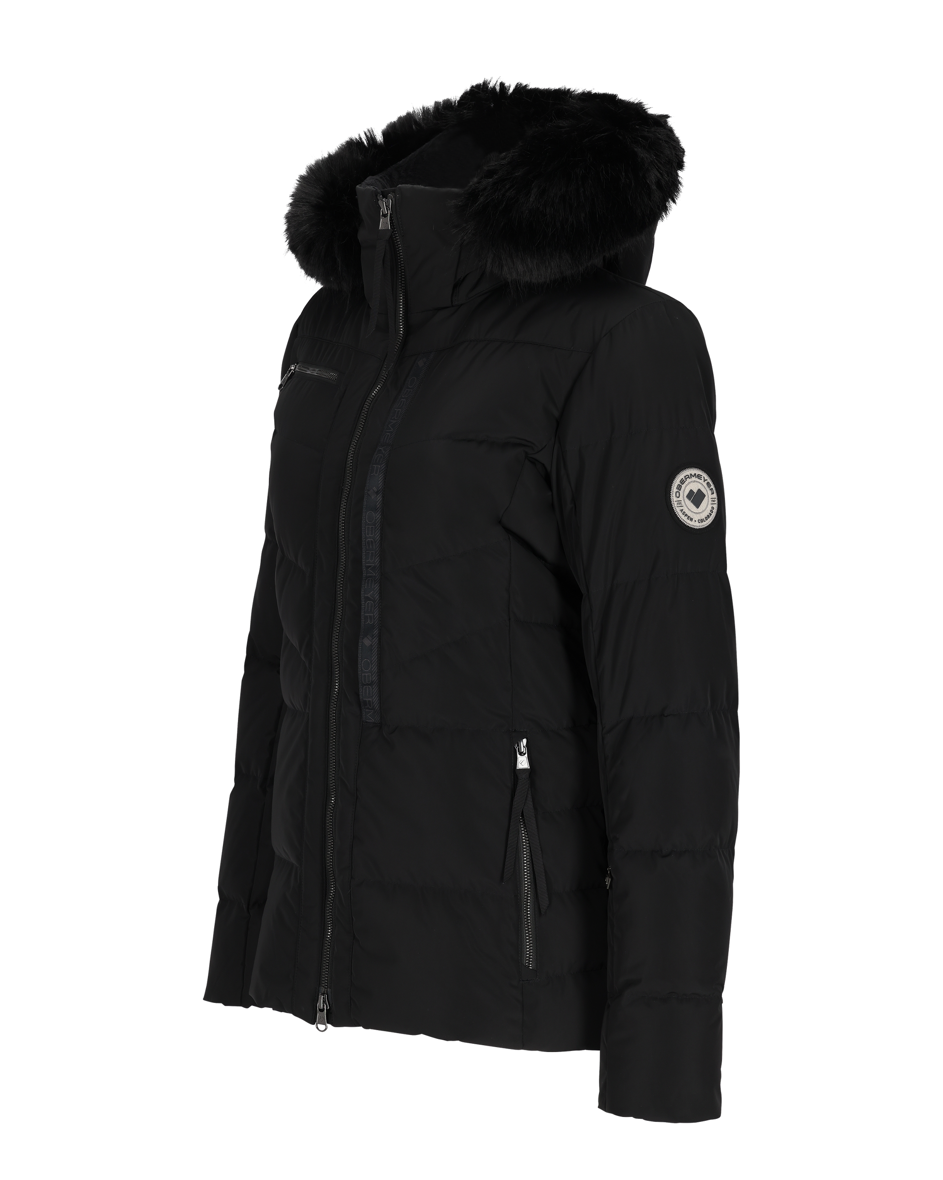 Black | 1 / MQNSDE