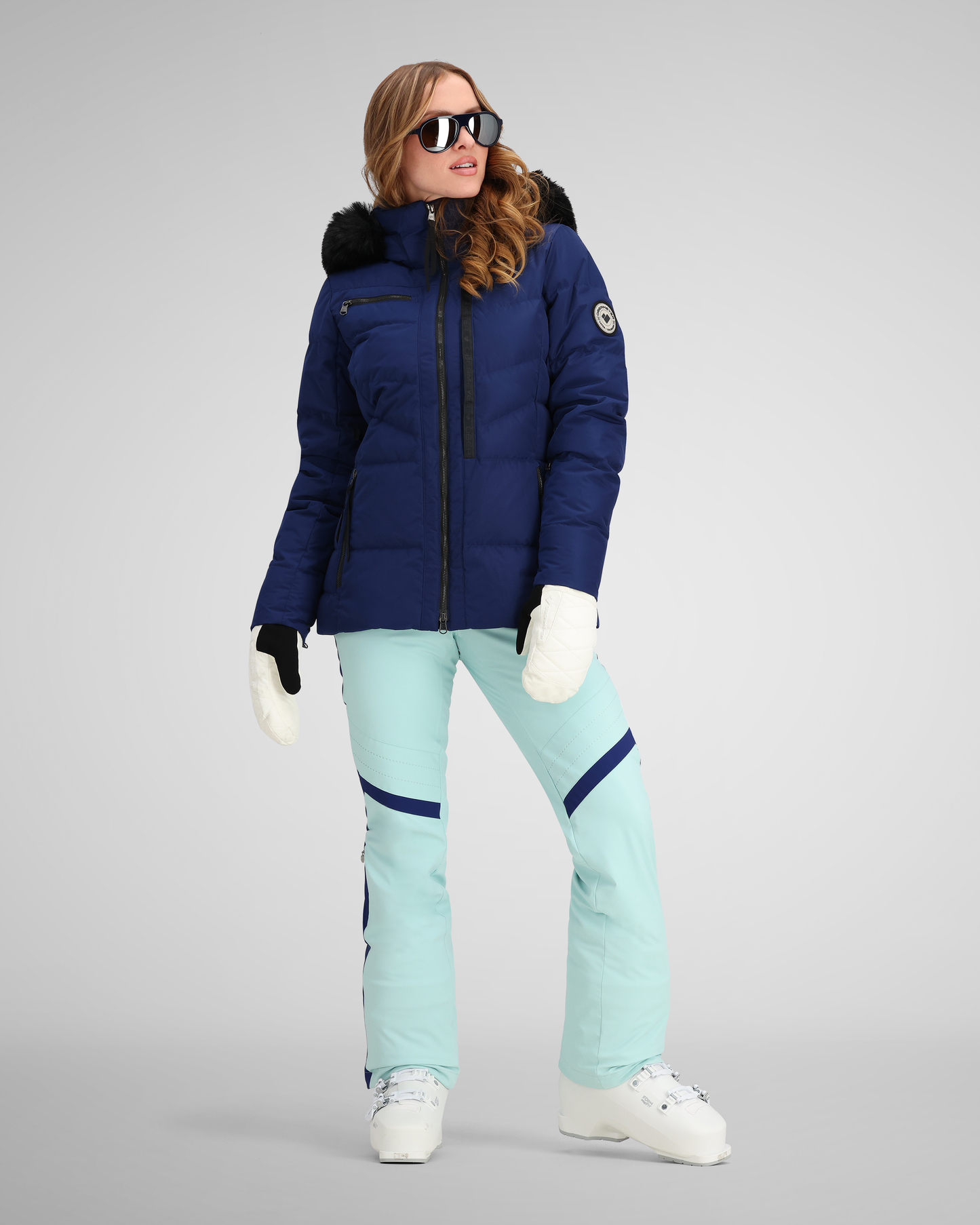Navy | 2 / MODMERCH