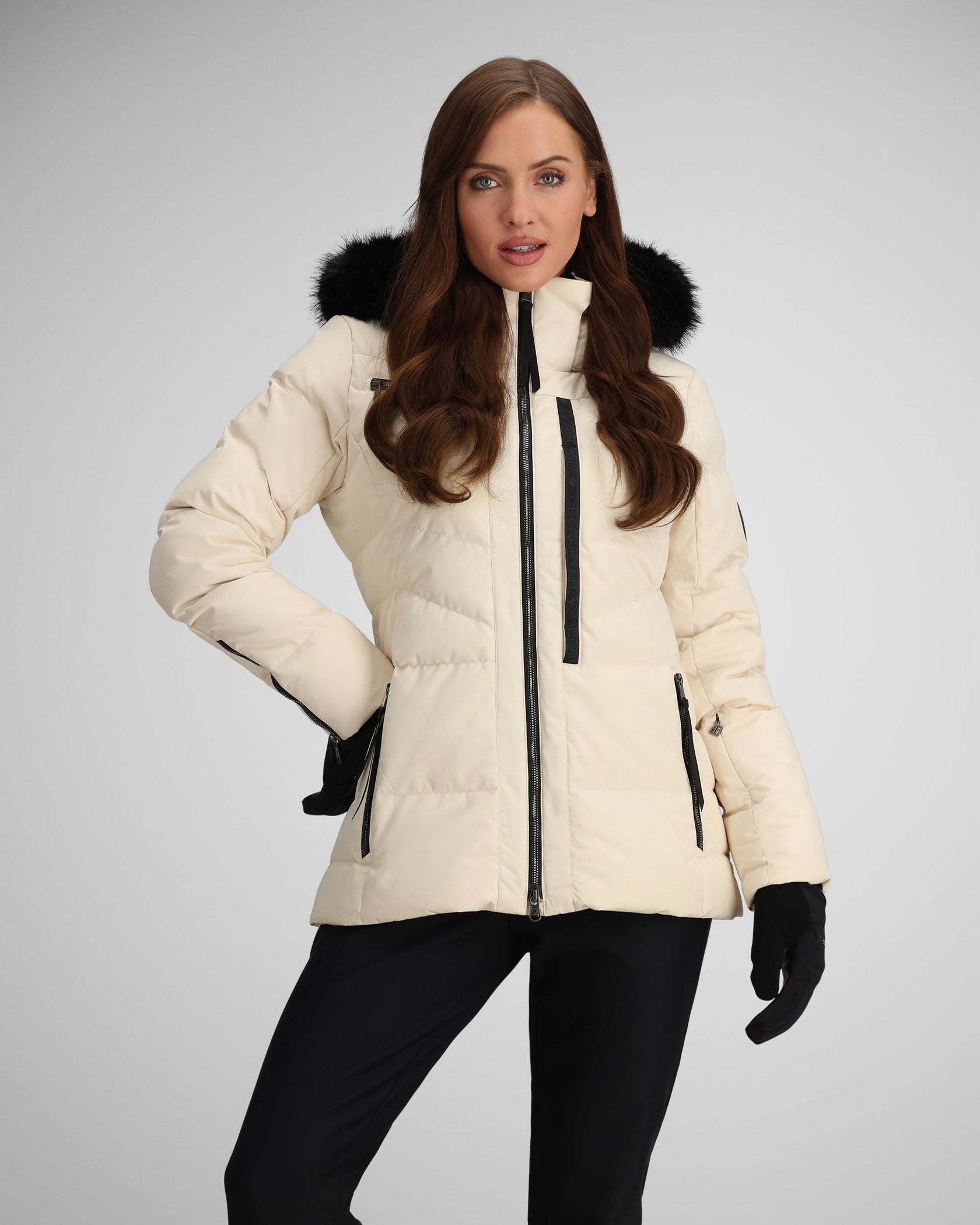 Circe Down Jacket – Obermeyer